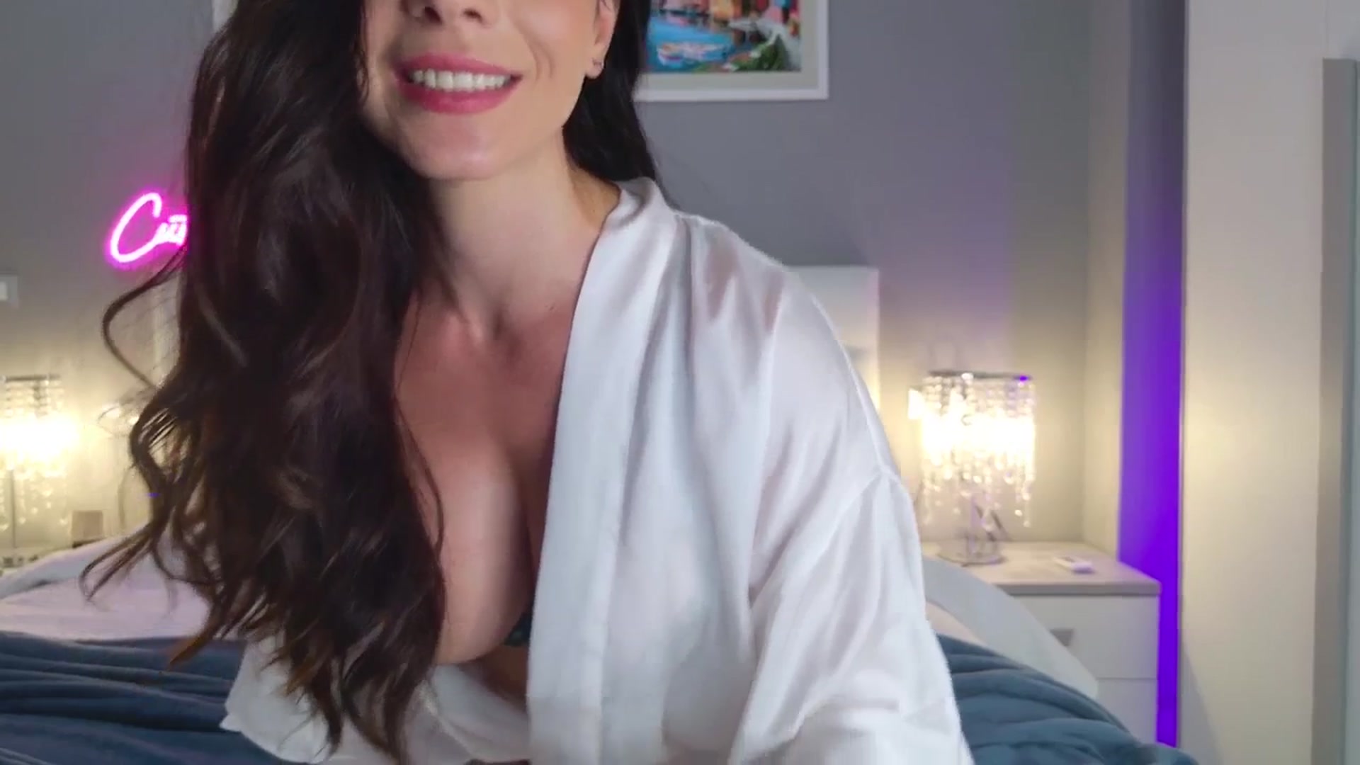Gallery image thumbnail from CuteHerminie's myfreecams stream on, 07/14/2025, 21:03 image 6 of 20