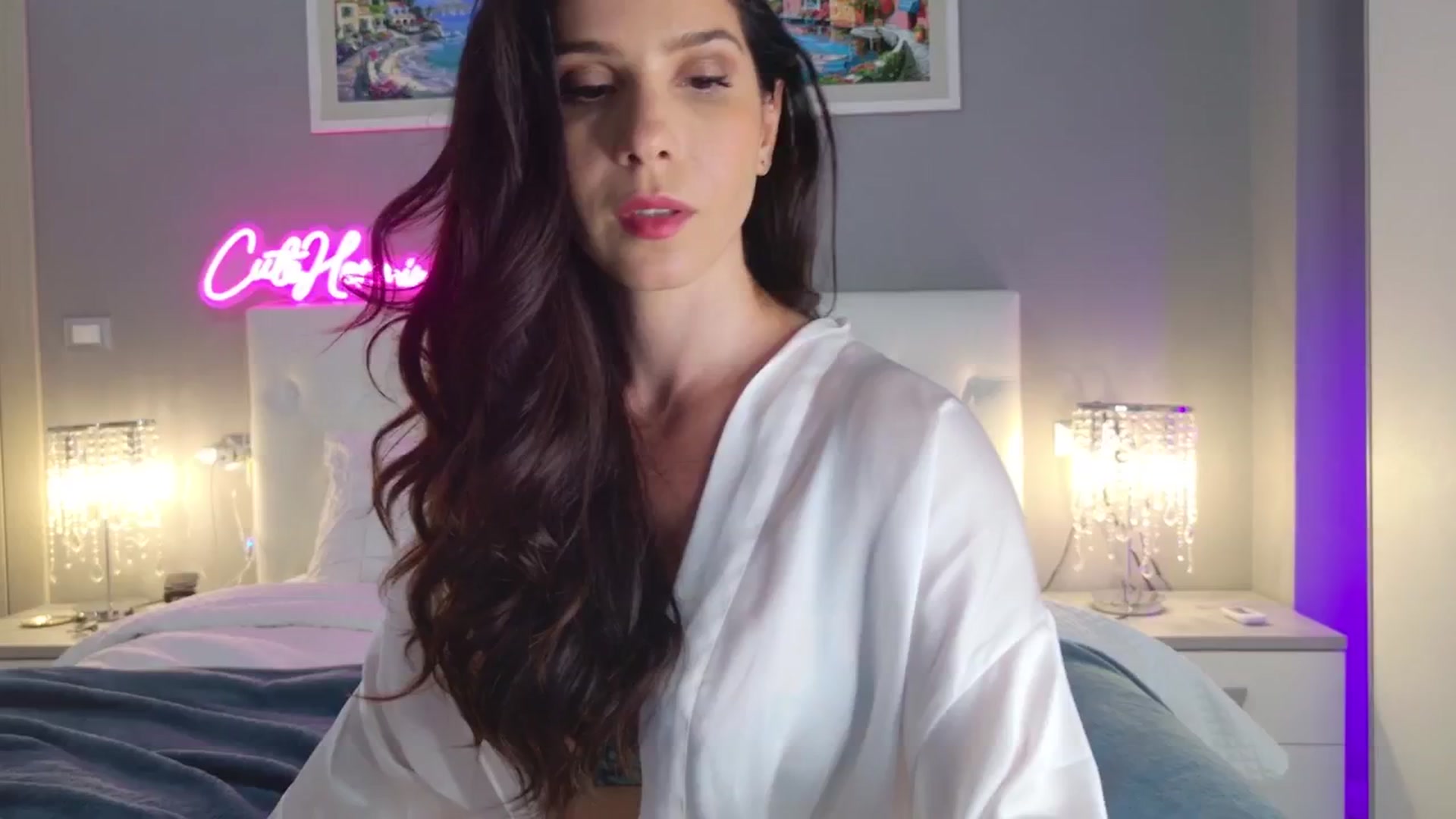 Gallery image thumbnail from CuteHerminie's myfreecams stream on, 07/14/2025, 22:28 image 6 of 20
