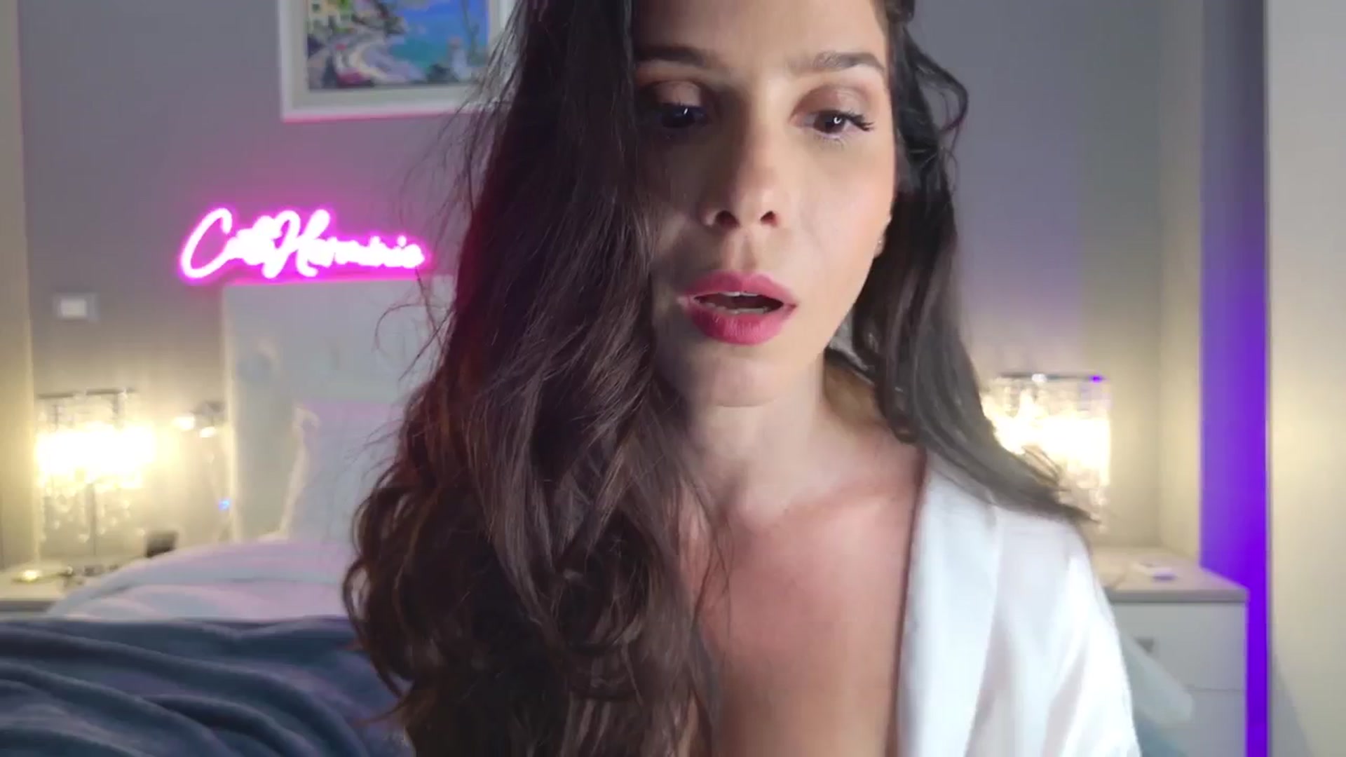 Gallery image thumbnail from CuteHerminie's myfreecams stream on, 07/14/2025, 22:28 image 12 of 20