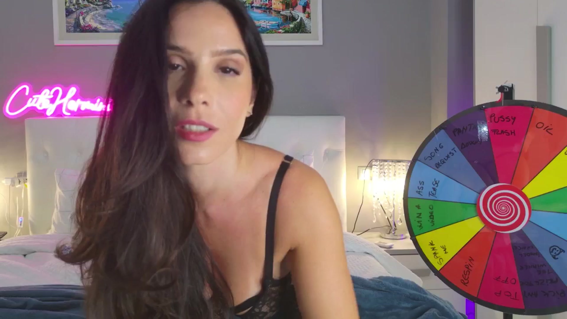 Gallery image thumbnail from CuteHerminie's myfreecams stream on, 07/25/2025, 21:17 image 17 of 20