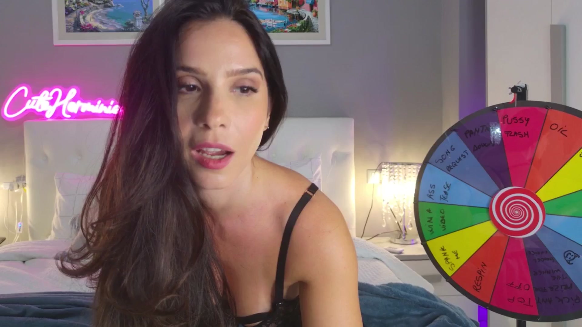 Gallery image thumbnail from CuteHerminie's myfreecams stream on, 07/25/2025, 21:17 image 16 of 20