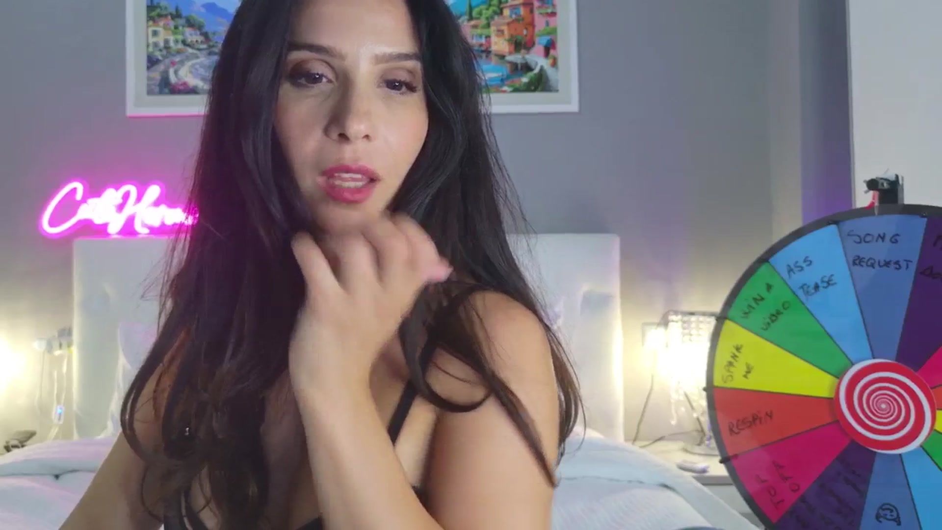 Gallery image thumbnail from CuteHerminie's myfreecams stream on, 07/25/2025, 23:29 image 10 of 20