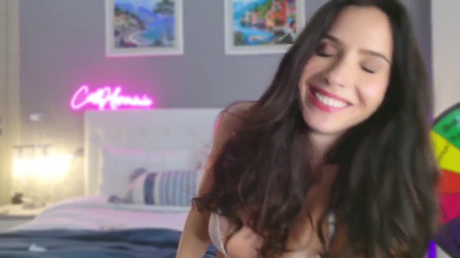 Gallery image thumbnail from CuteHerminie's myfreecams stream on, 07/28/2025, 23:46 image 15 of 20