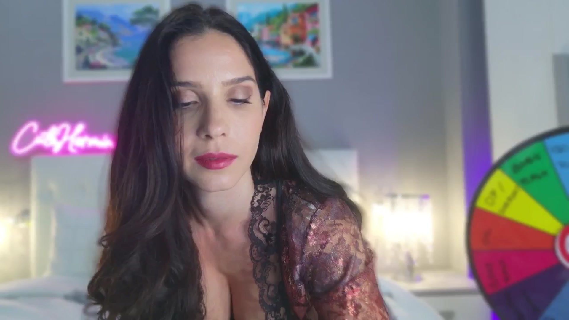 Gallery image thumbnail from CuteHerminie's myfreecams stream on, 07/29/2025, 23:00 image 5 of 20
