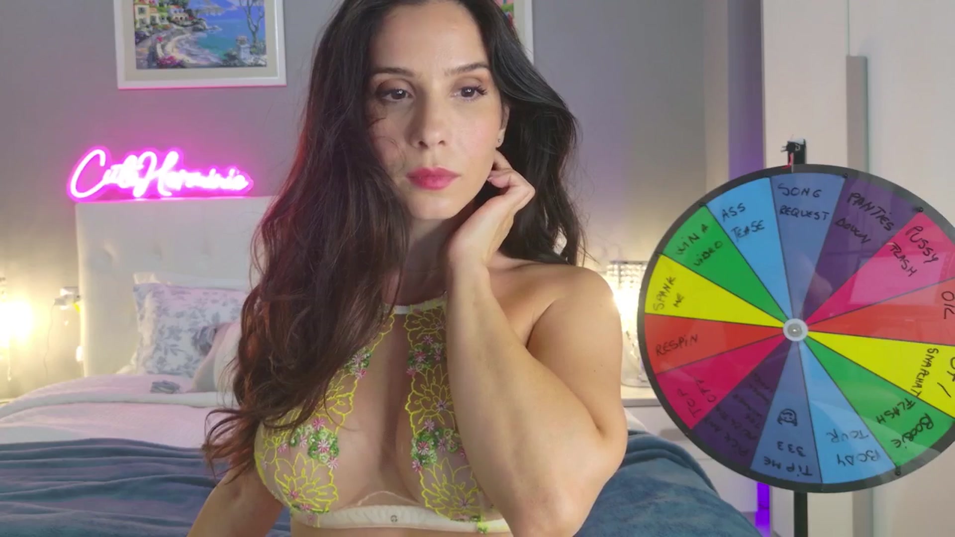 Gallery image thumbnail from CuteHerminie's myfreecams stream on, 08/22/2025, 23:12 image 2 of 20