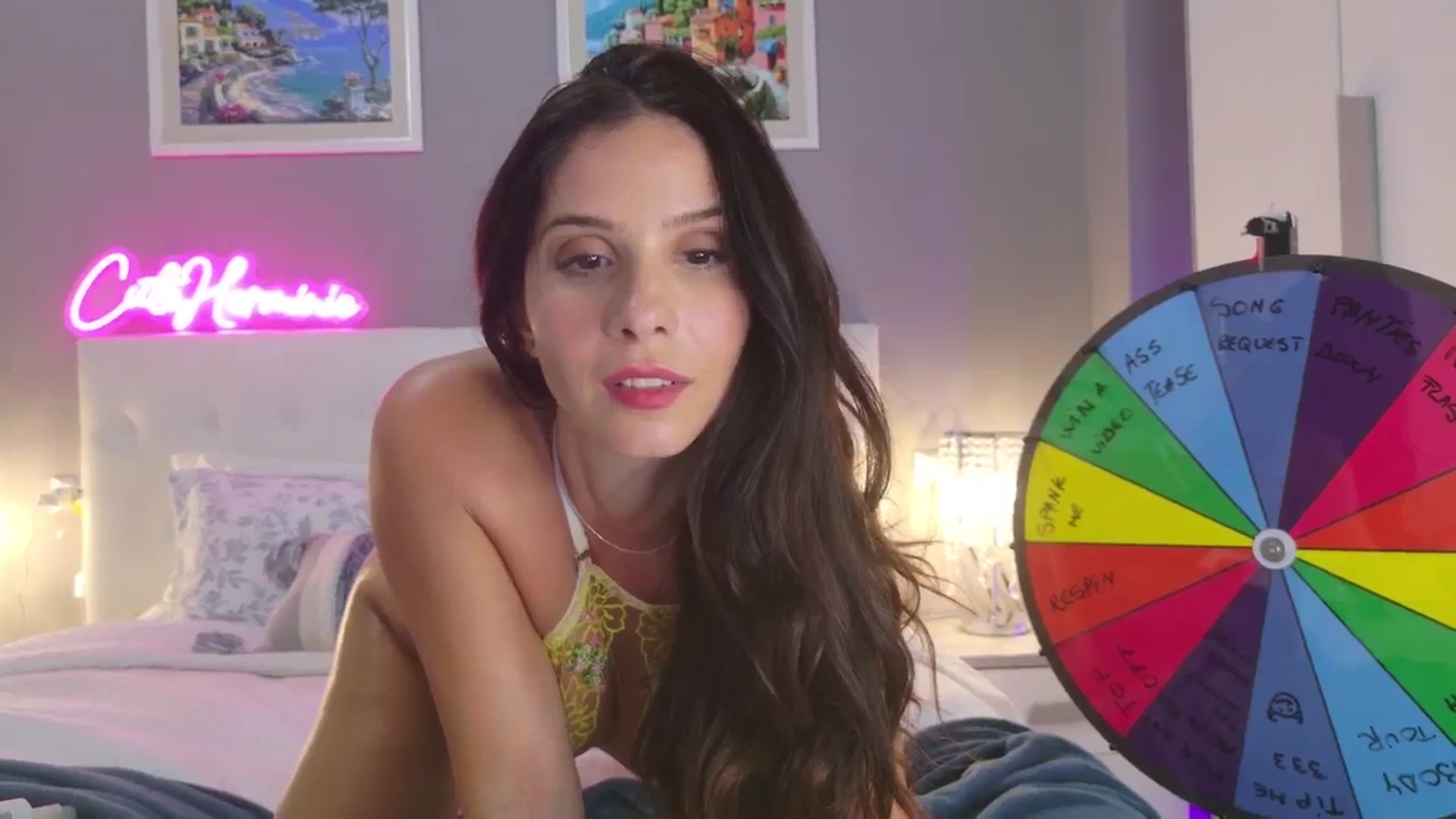 Gallery image thumbnail from CuteHerminie's myfreecams stream on, 08/22/2025, 23:12 image 18 of 20