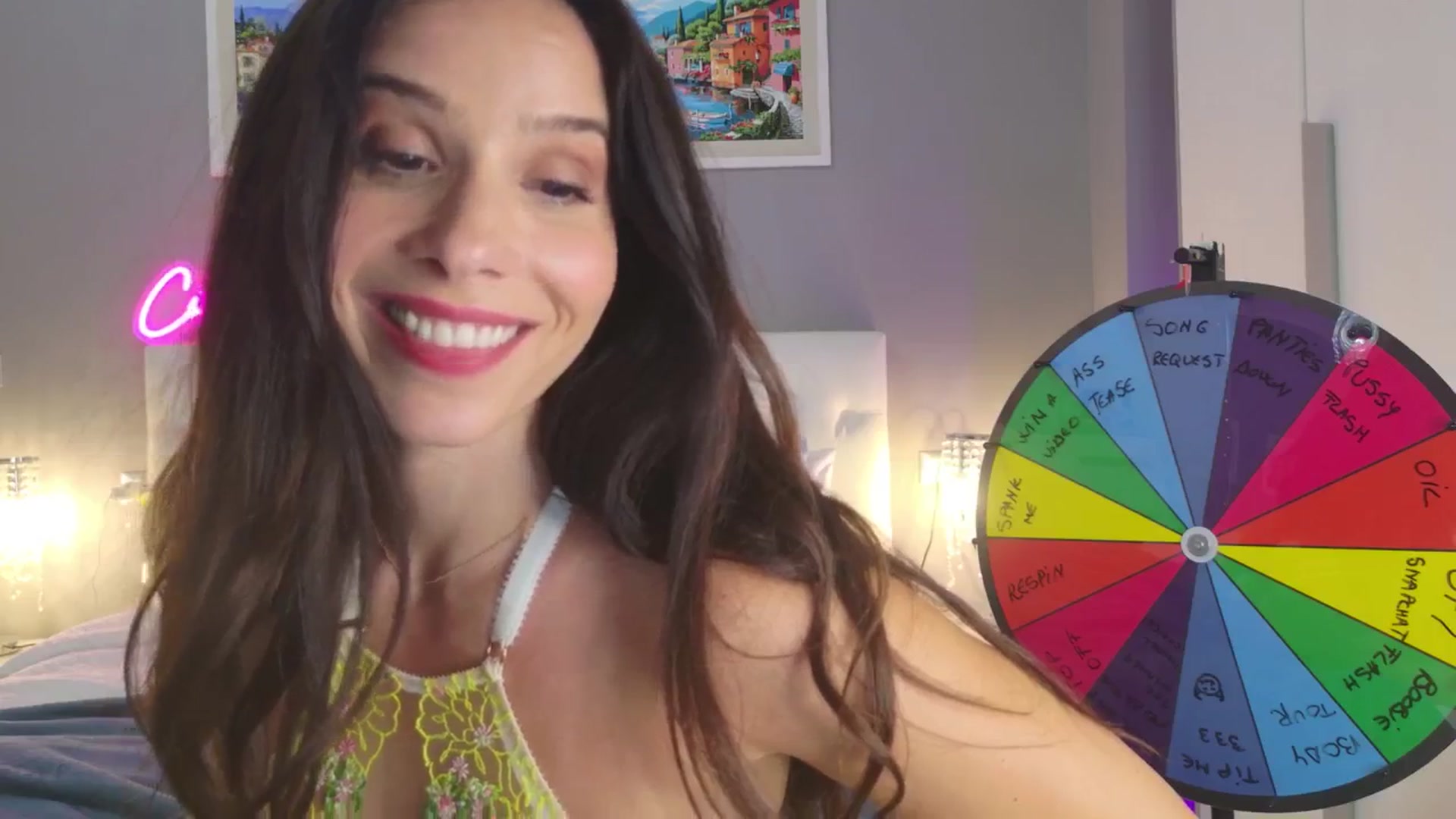 Gallery image thumbnail from CuteHerminie's myfreecams stream on, 08/22/2025, 23:12 image 14 of 20