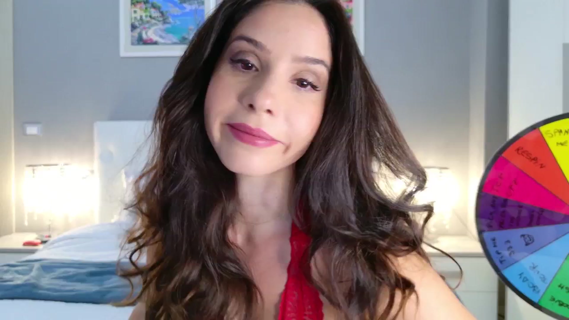 Gallery image thumbnail from CuteHerminie's myfreecams stream on, 09/02/2025, 20:16 image 4 of 20