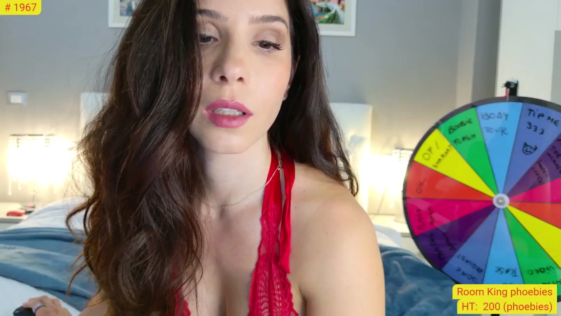 Gallery image thumbnail from CuteHerminie's myfreecams stream on, 09/02/2025, 20:53 image 14 of 20