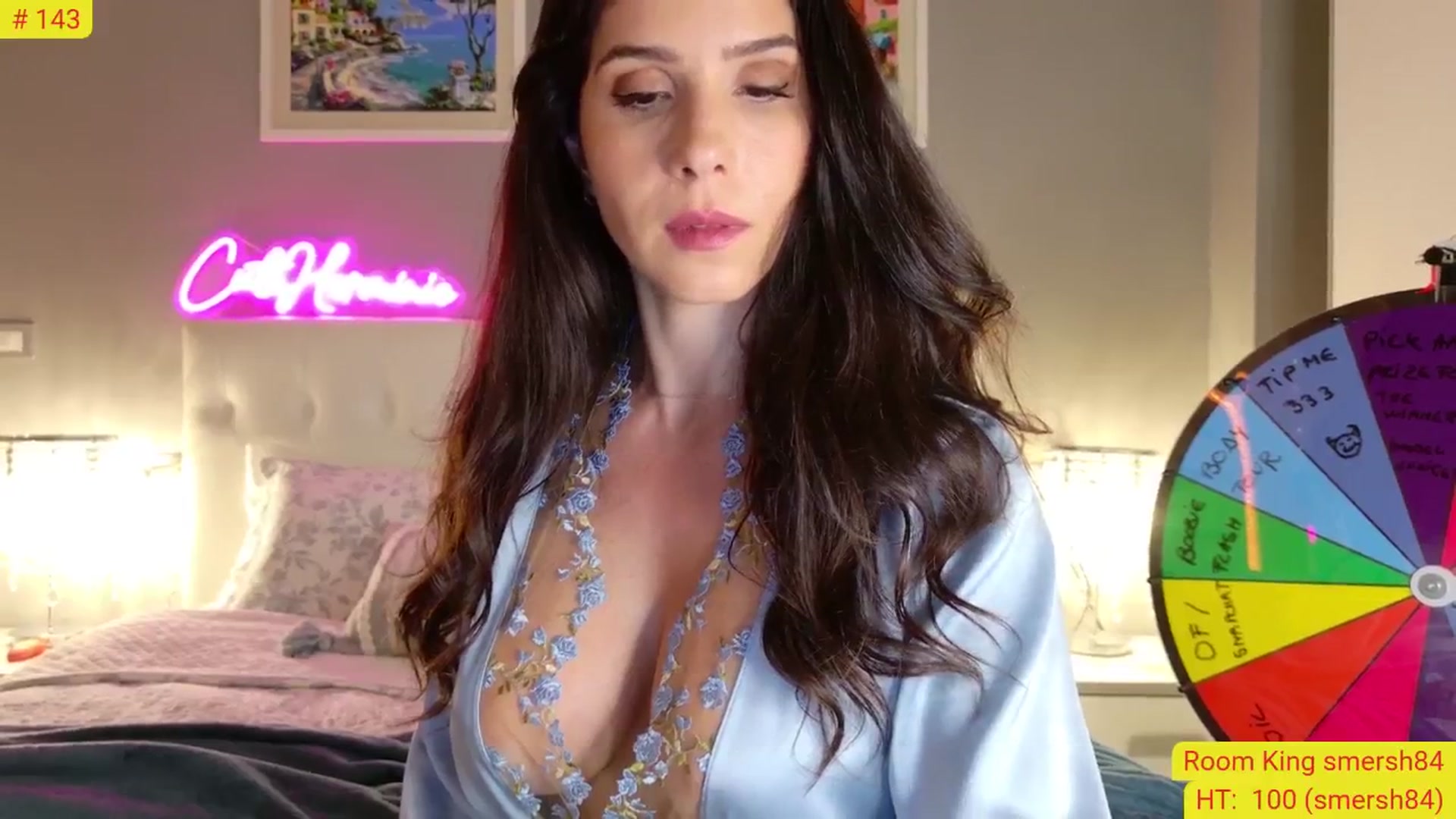 Gallery image thumbnail from CuteHerminie's myfreecams stream on, 09/11/2025, 21:19 image 7 of 20