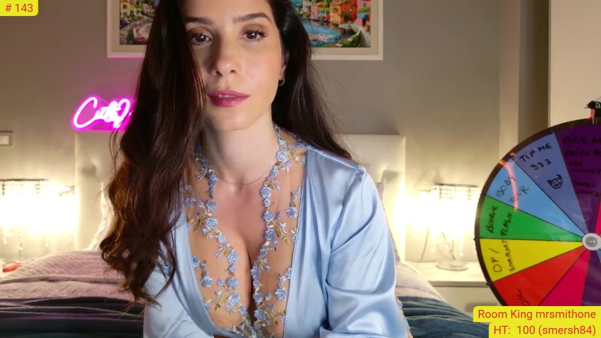 Gallery image thumbnail from CuteHerminie's myfreecams stream on, 09/11/2025, 21:19 image 13 of 20