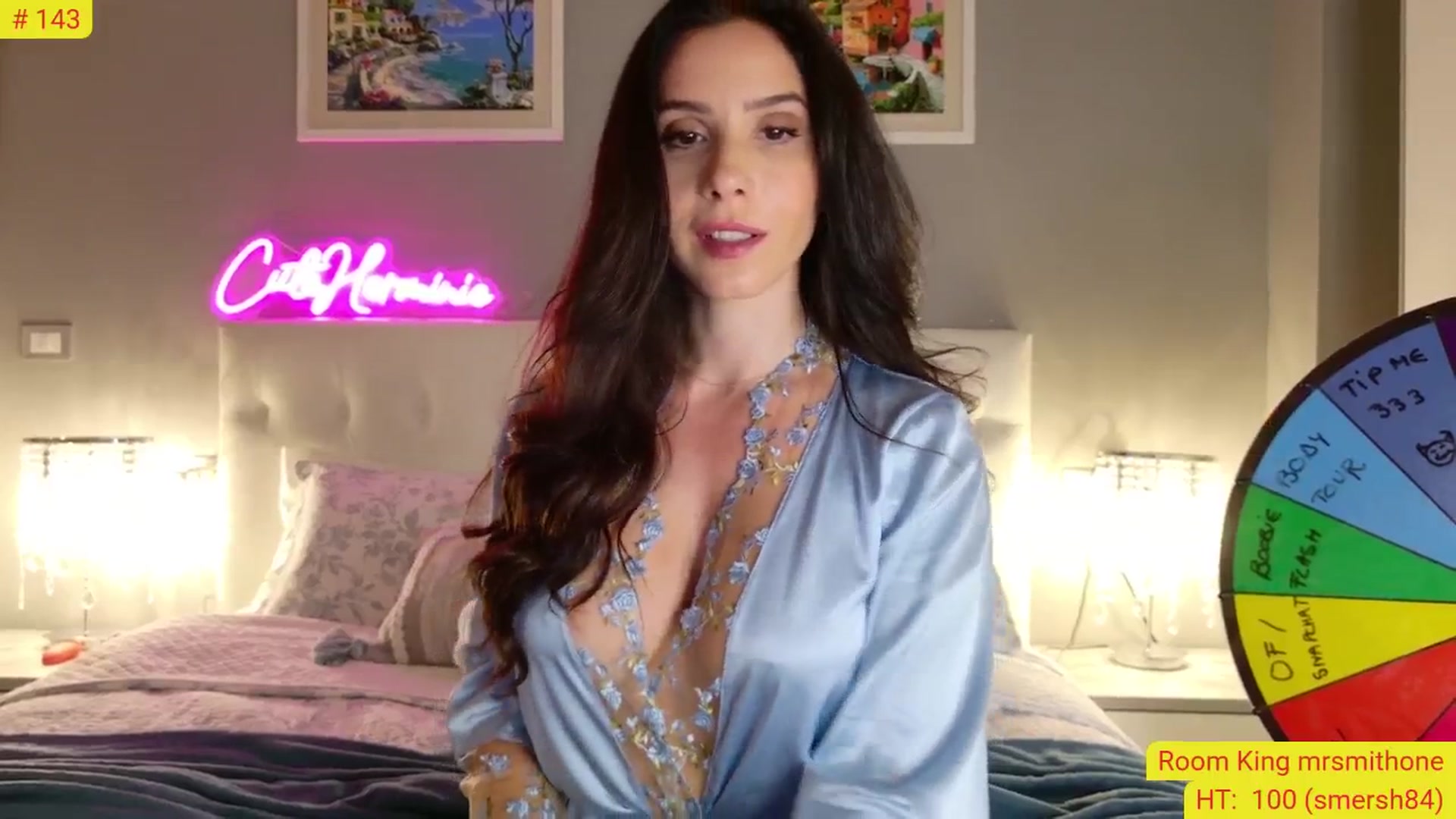Gallery image thumbnail from CuteHerminie's myfreecams stream on, 09/11/2025, 21:19 image 17 of 20