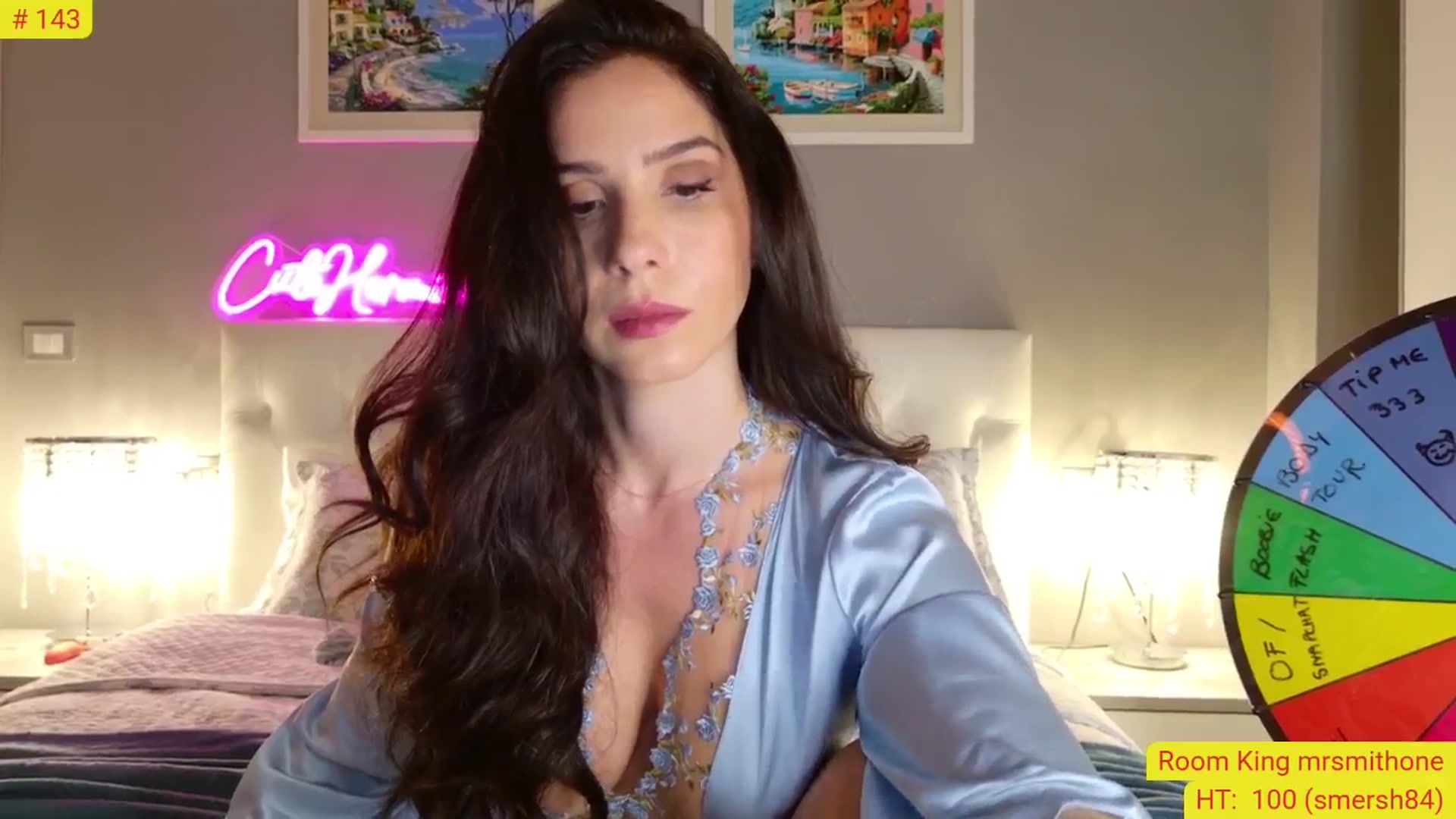 Gallery image thumbnail from CuteHerminie's myfreecams stream on, 09/11/2025, 21:19 image 16 of 20