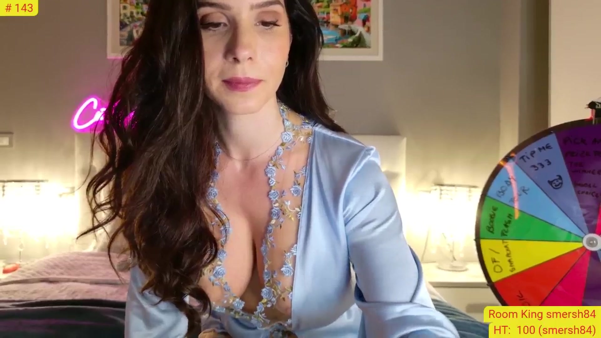 Gallery image thumbnail from CuteHerminie's myfreecams stream on, 09/11/2025, 21:19 image 10 of 20