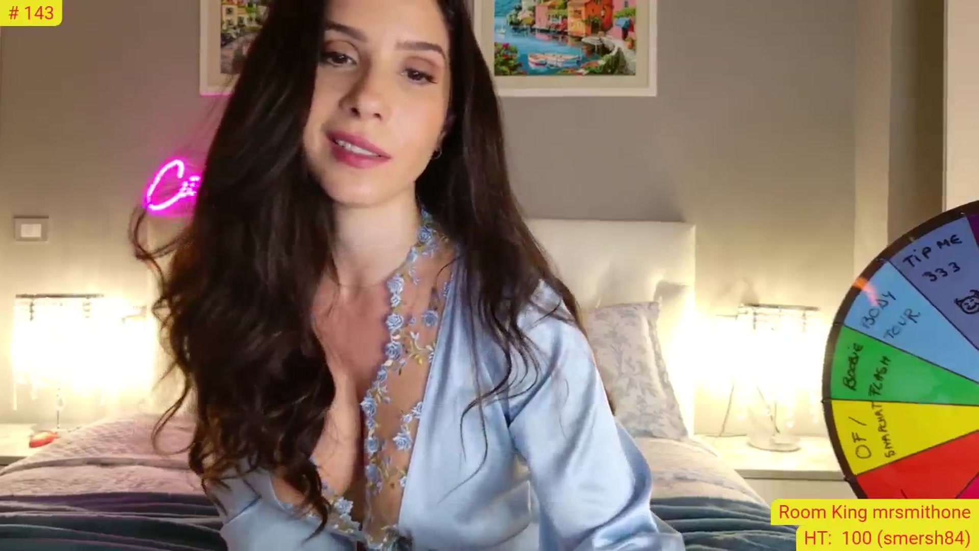 Gallery image thumbnail from CuteHerminie's myfreecams stream on, 09/11/2025, 21:19 image 15 of 20