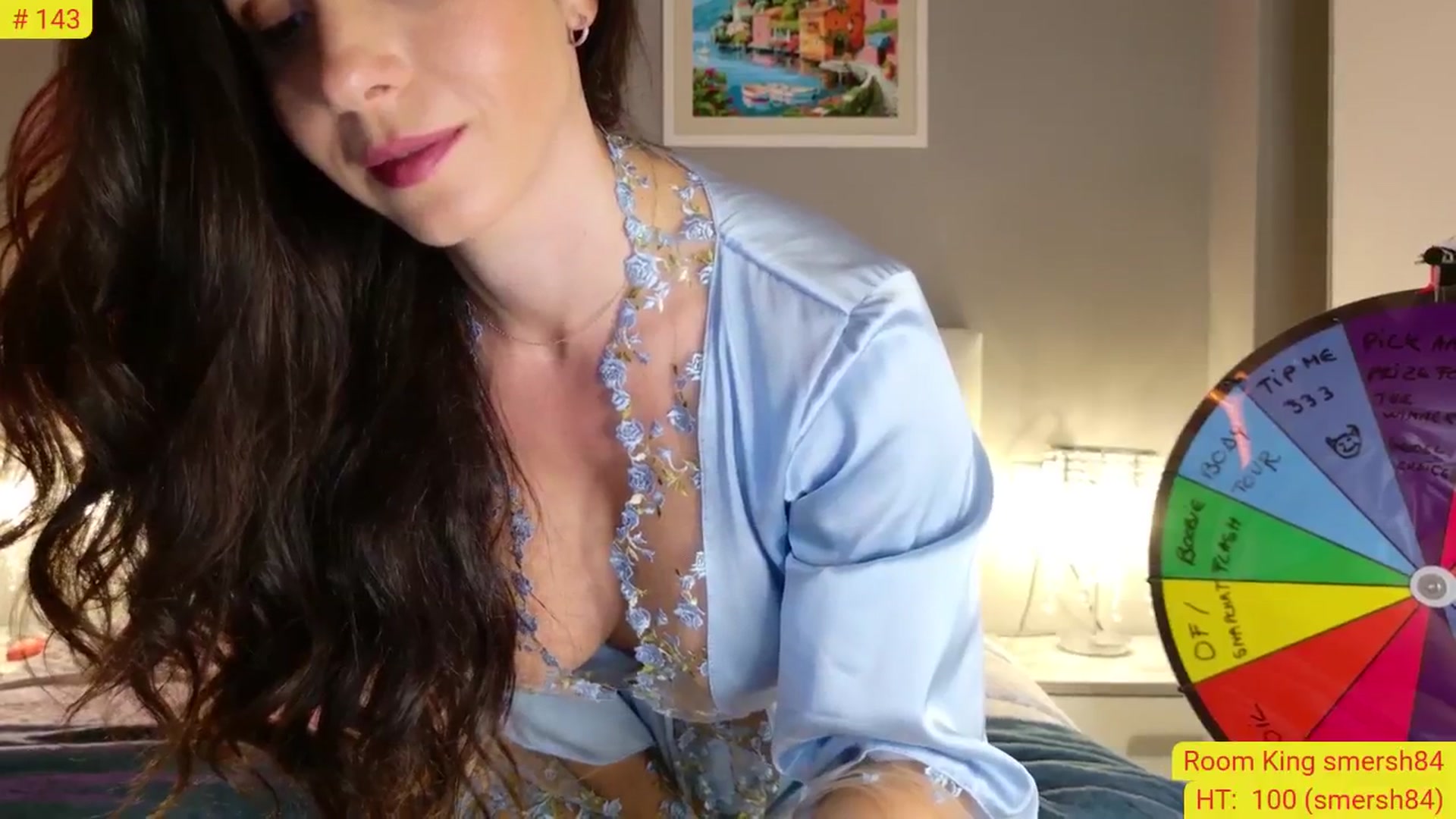 Gallery image thumbnail from CuteHerminie's myfreecams stream on, 09/11/2025, 21:19 image 8 of 20