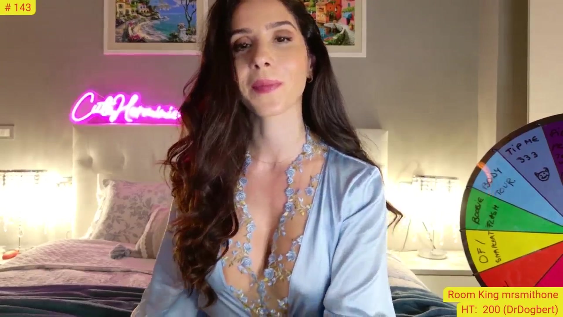 Gallery image thumbnail from CuteHerminie's myfreecams stream on, 09/11/2025, 21:19 image 19 of 20