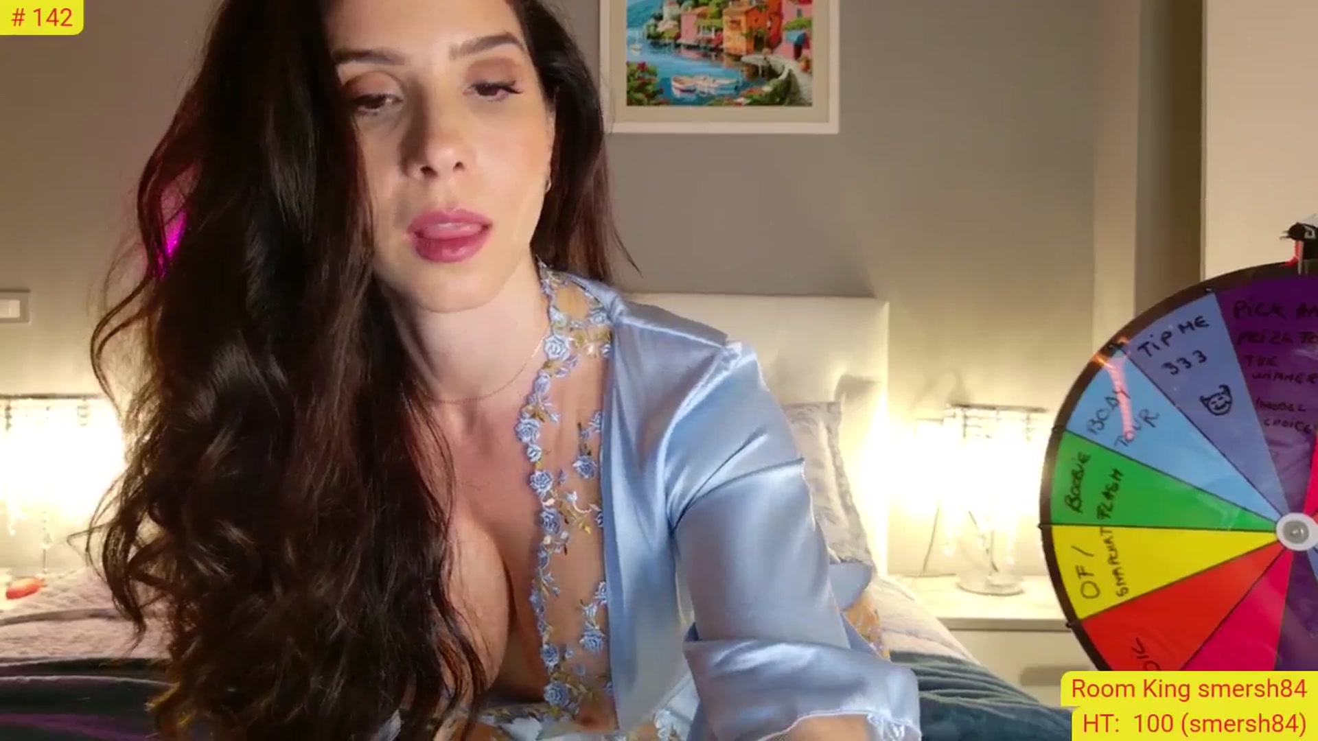 Gallery image thumbnail from CuteHerminie's myfreecams stream on, 09/11/2025, 21:19 image 2 of 20