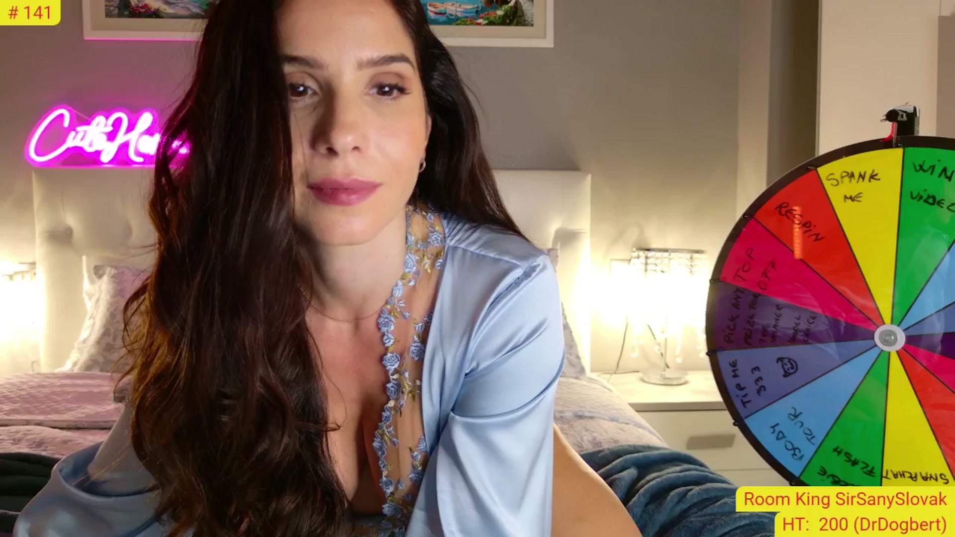 Gallery image thumbnail from CuteHerminie's myfreecams stream on, 09/11/2025, 22:28 image 1 of 20
