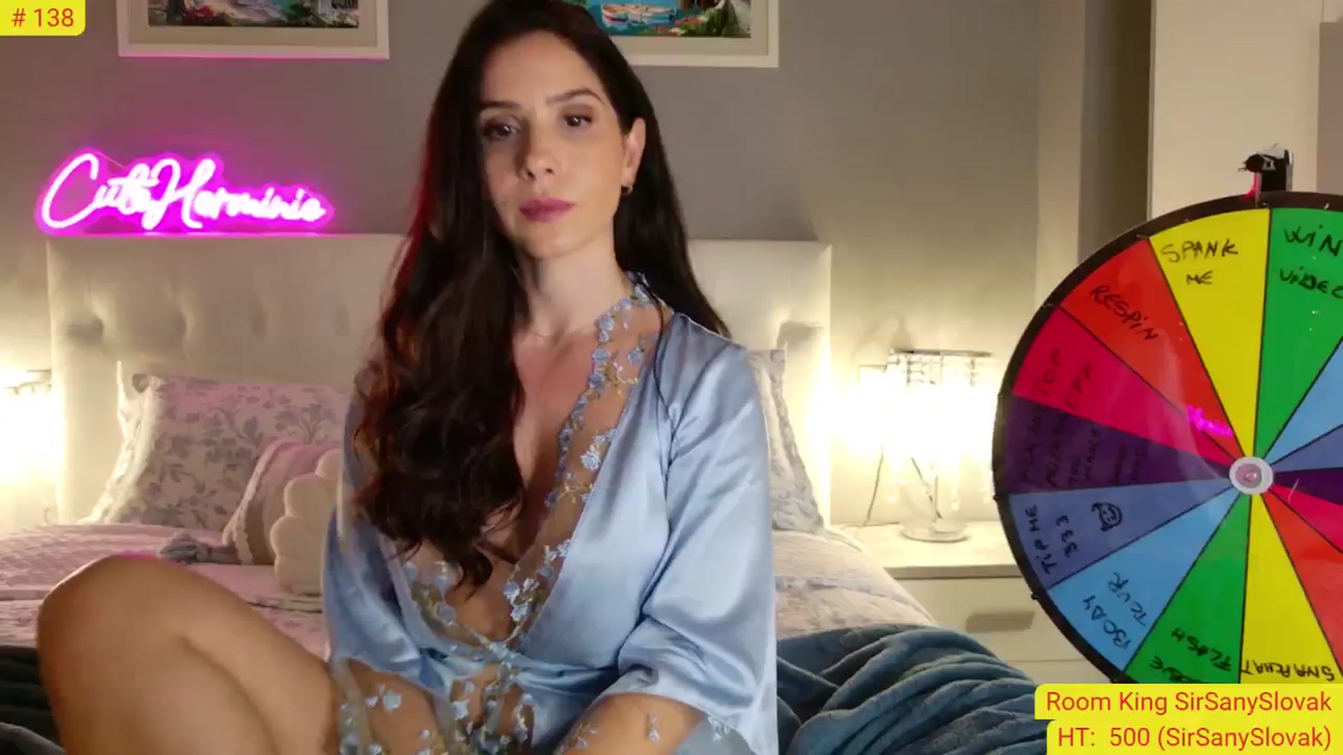 Gallery image thumbnail from CuteHerminie's myfreecams stream on, 09/11/2025, 22:28 image 10 of 20