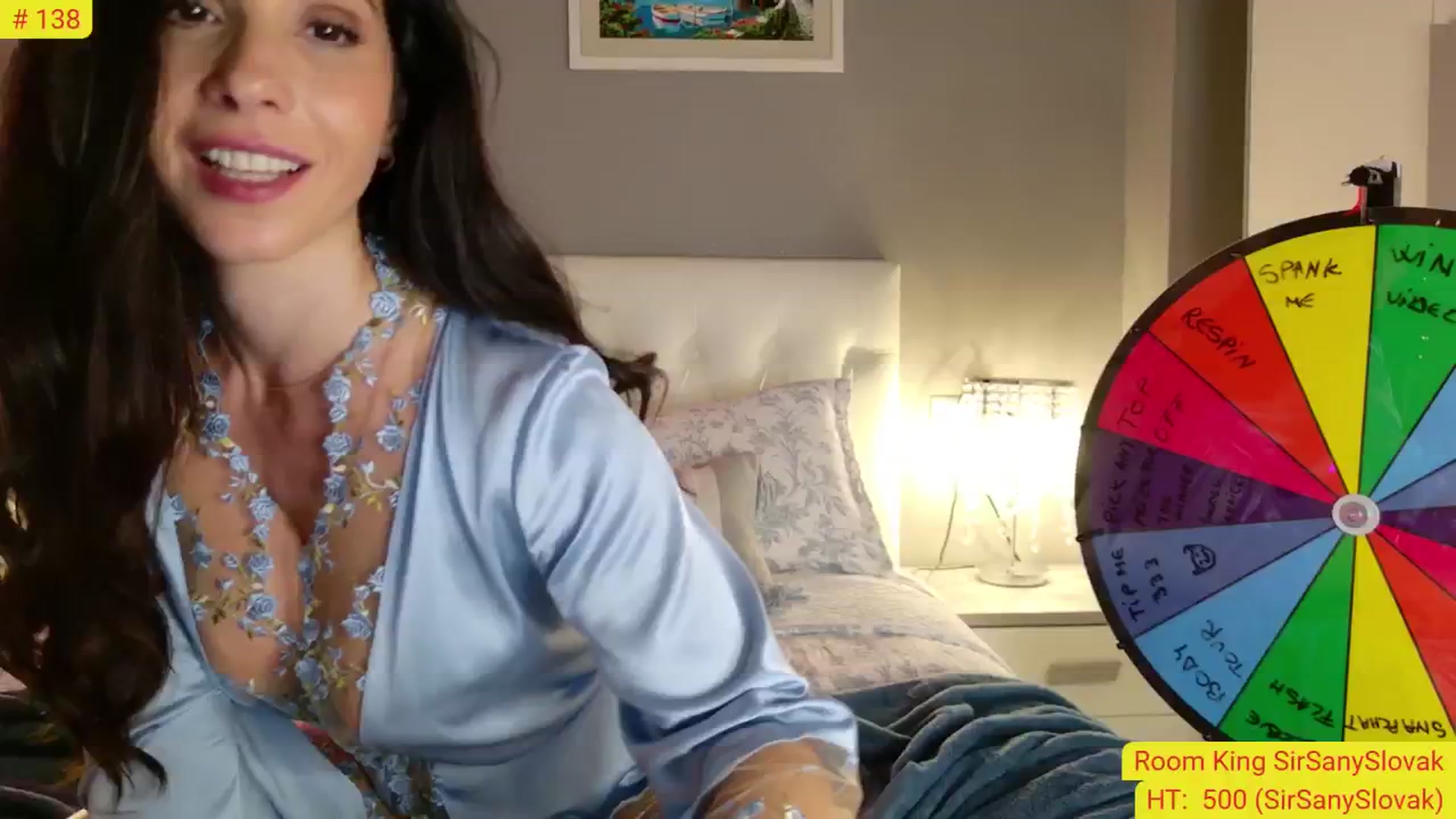 Gallery image thumbnail from CuteHerminie's myfreecams stream on, 09/11/2025, 22:28 image 5 of 20