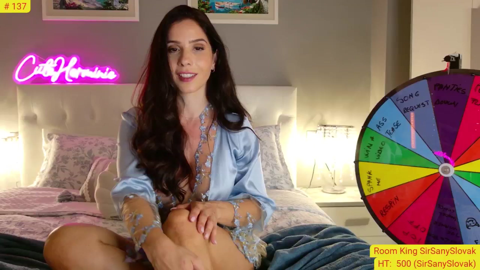 Gallery image thumbnail from CuteHerminie's myfreecams stream on, 09/11/2025, 22:28 image 13 of 20