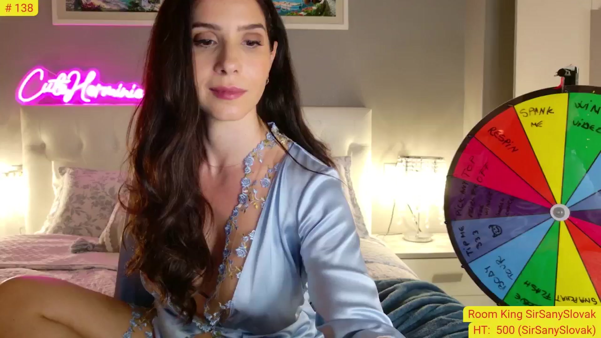 Gallery image thumbnail from CuteHerminie's myfreecams stream on, 09/11/2025, 22:28 image 9 of 20