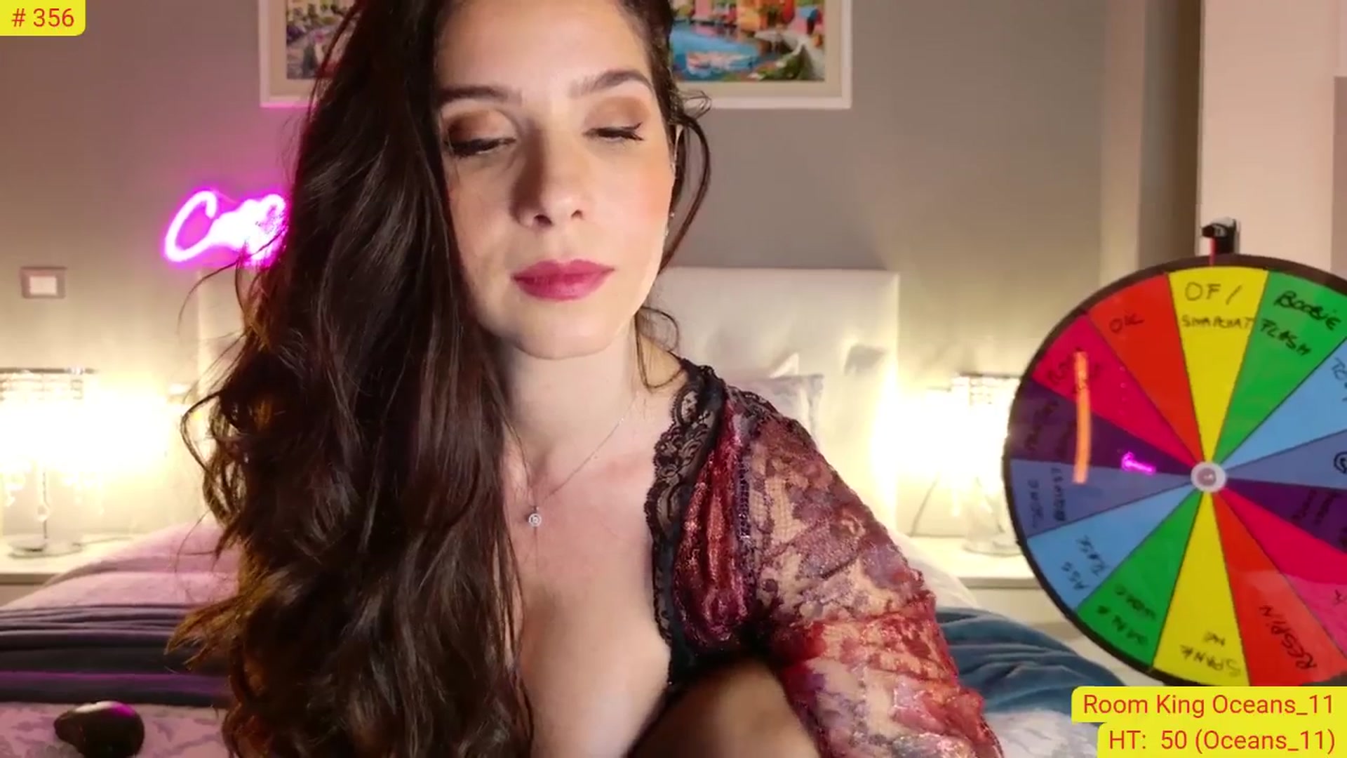 Gallery image thumbnail from CuteHerminie's myfreecams stream on, 09/27/2025, 20:01 image 14 of 20