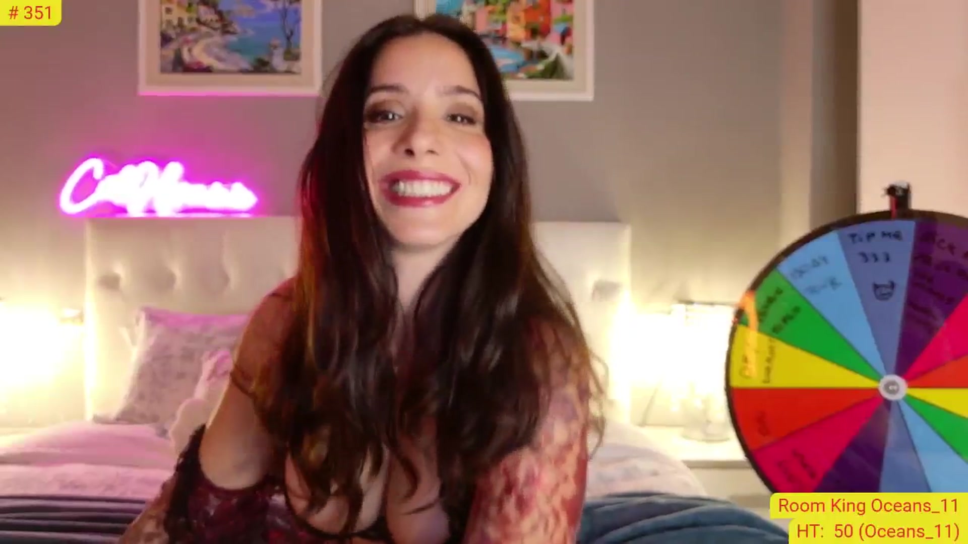 Gallery image thumbnail from CuteHerminie's myfreecams stream on, 09/27/2025, 20:01 image 16 of 20