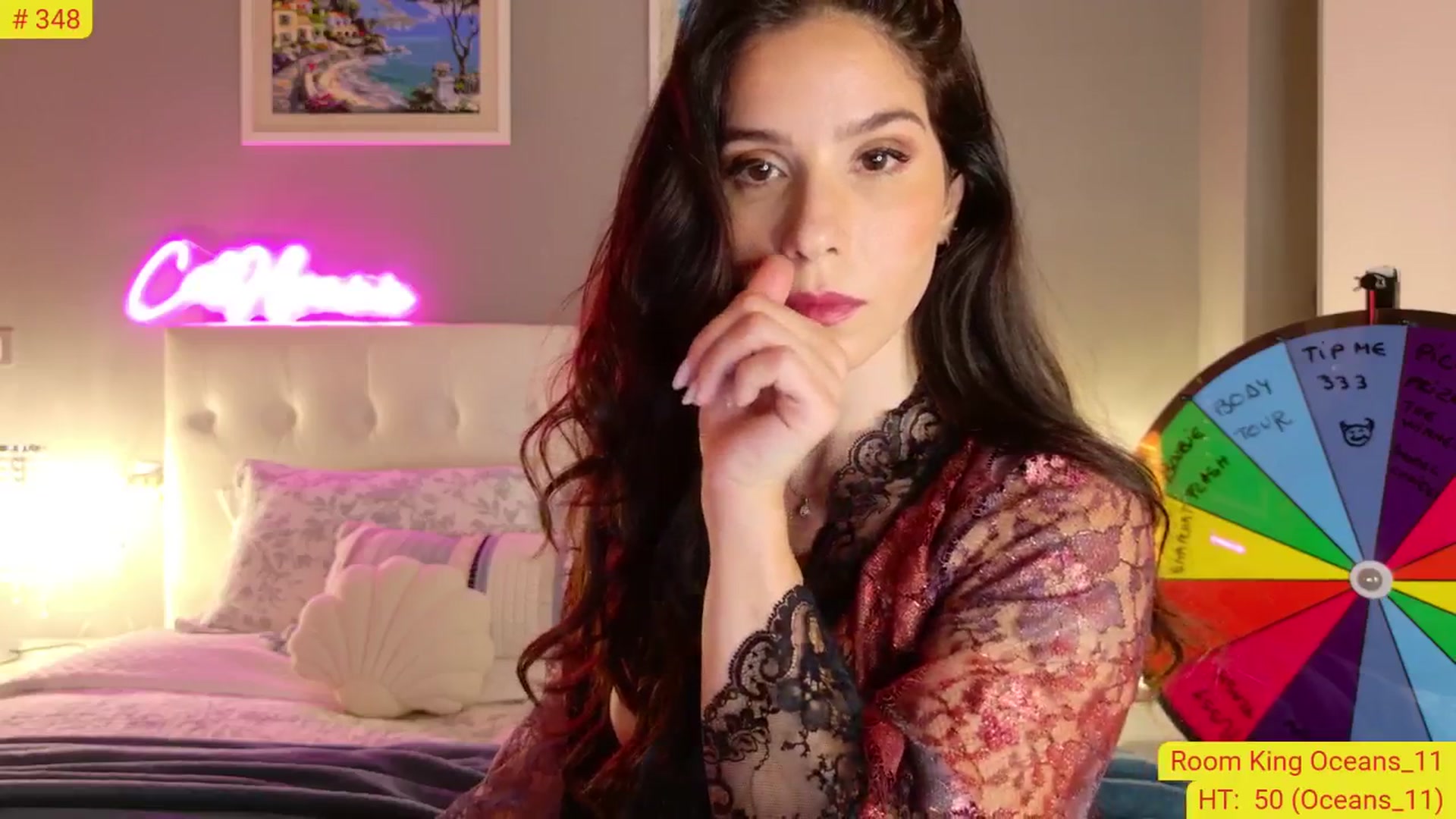 Gallery image thumbnail from CuteHerminie's myfreecams stream on, 09/27/2025, 20:01 image 20 of 20