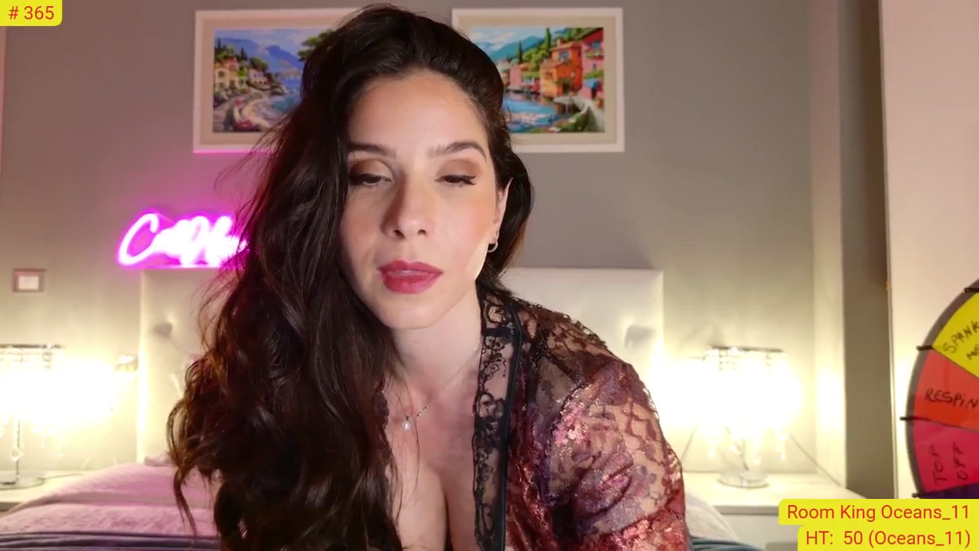 Gallery image thumbnail from CuteHerminie's myfreecams stream on, 09/27/2025, 20:01 image 2 of 20