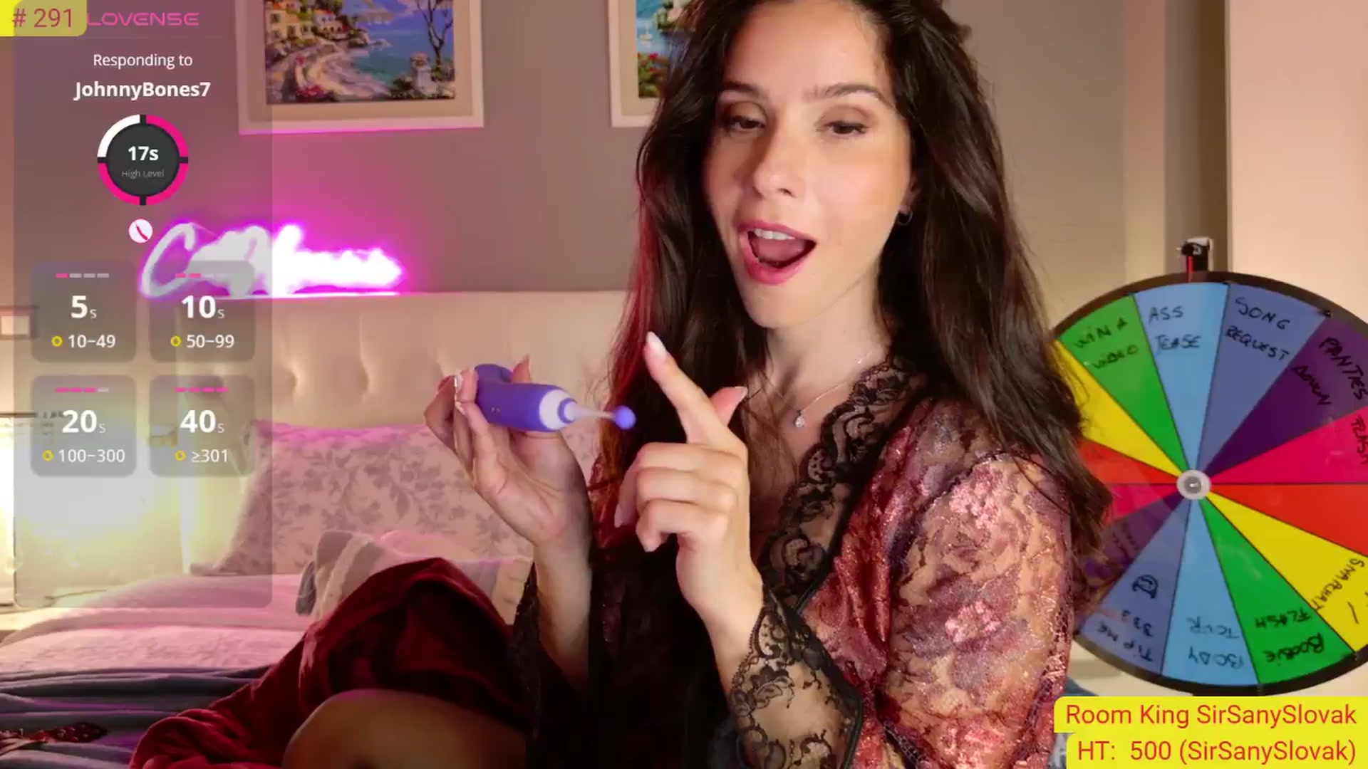 Gallery image thumbnail from CuteHerminie's myfreecams stream on, 09/27/2025, 20:49 image 20 of 20