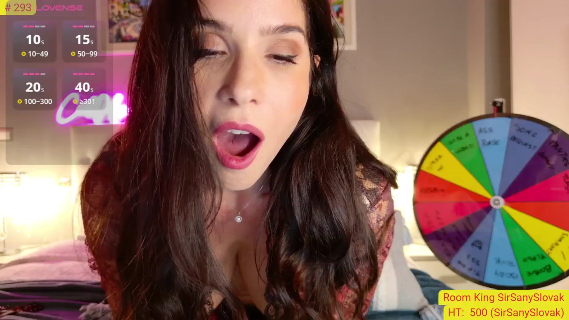 Gallery image thumbnail from CuteHerminie's myfreecams stream on, 09/27/2025, 20:49 image 14 of 20
