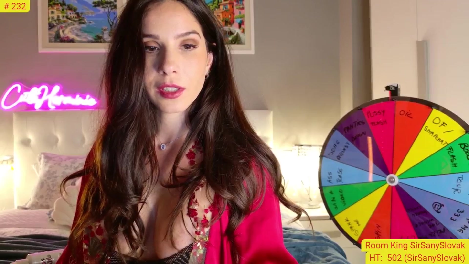 Gallery image thumbnail from CuteHerminie's myfreecams stream on, 09/29/2025, 22:09 image 19 of 20