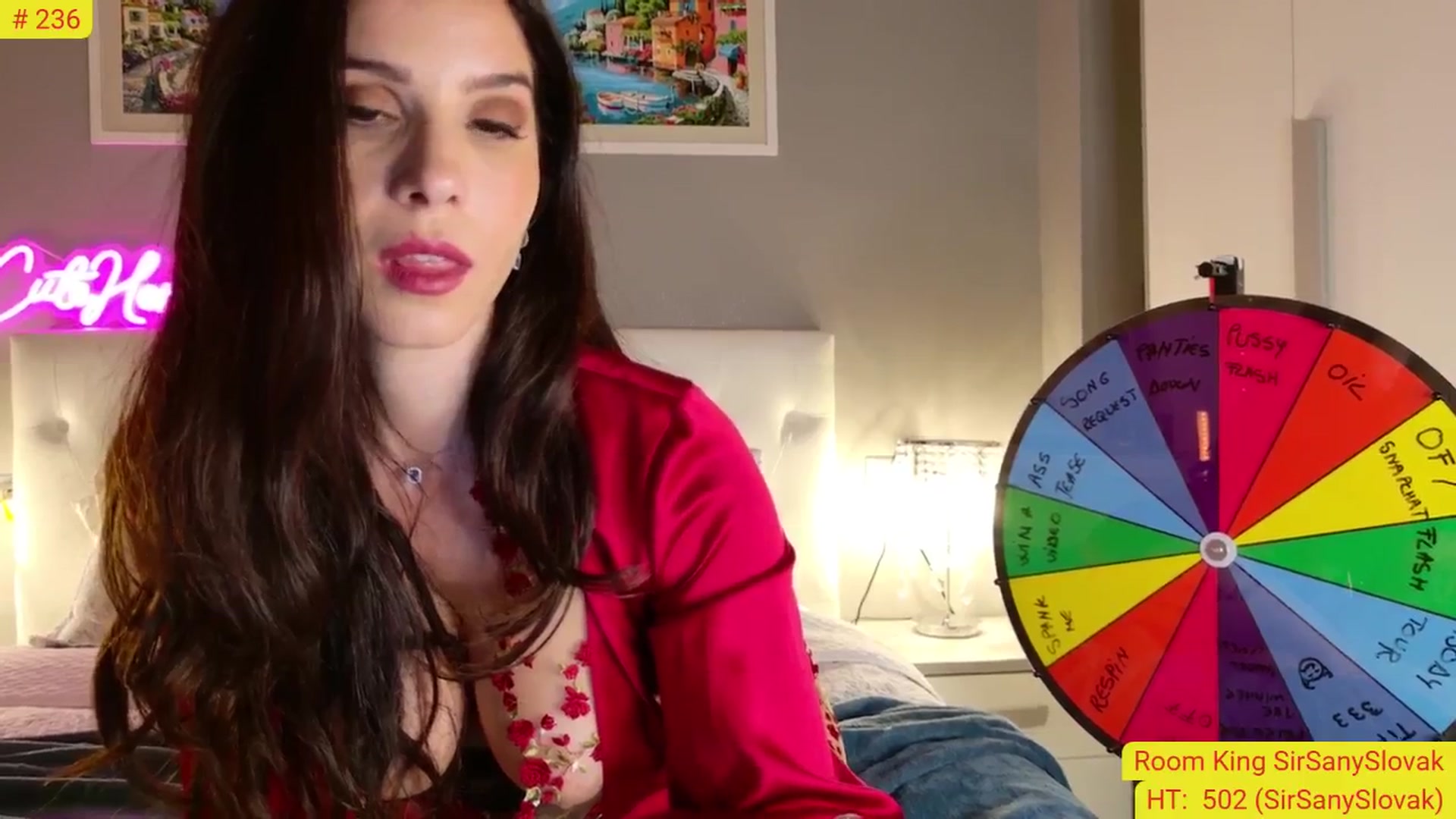 Gallery image thumbnail from CuteHerminie's myfreecams stream on, 09/29/2025, 22:09 image 12 of 20