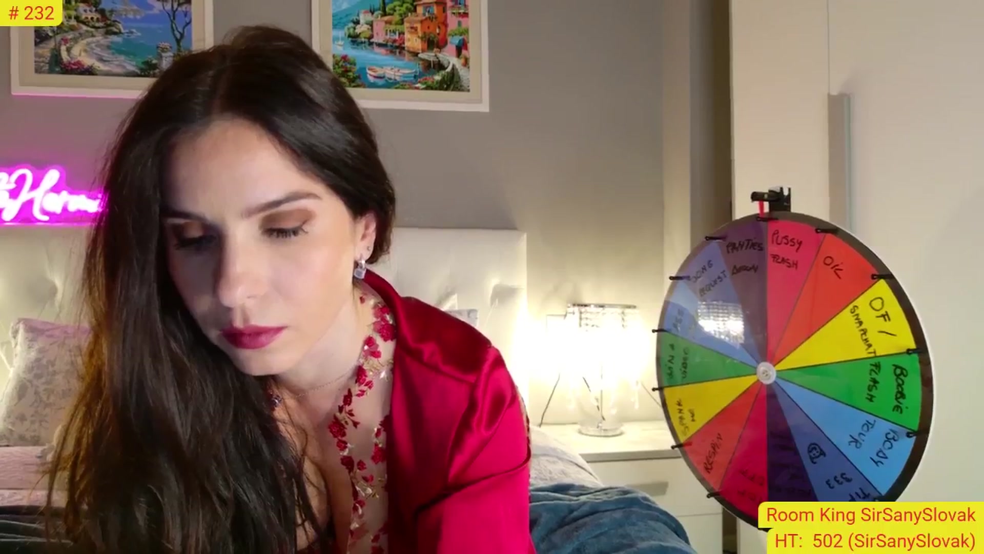 Gallery image thumbnail from CuteHerminie's myfreecams stream on, 09/29/2025, 22:09 image 14 of 20