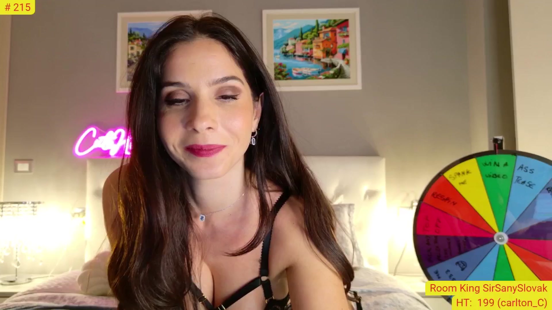Gallery image thumbnail from CuteHerminie's myfreecams stream on, 09/30/2025, 22:23 image 14 of 20