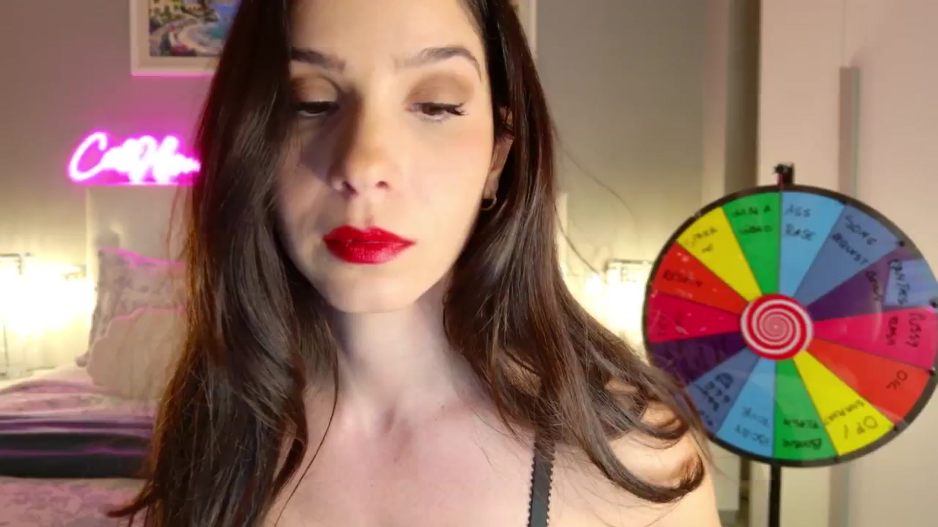 Gallery image thumbnail from CuteHerminie's myfreecams stream on, 11/07/2025, 22:02 image 5 of 20