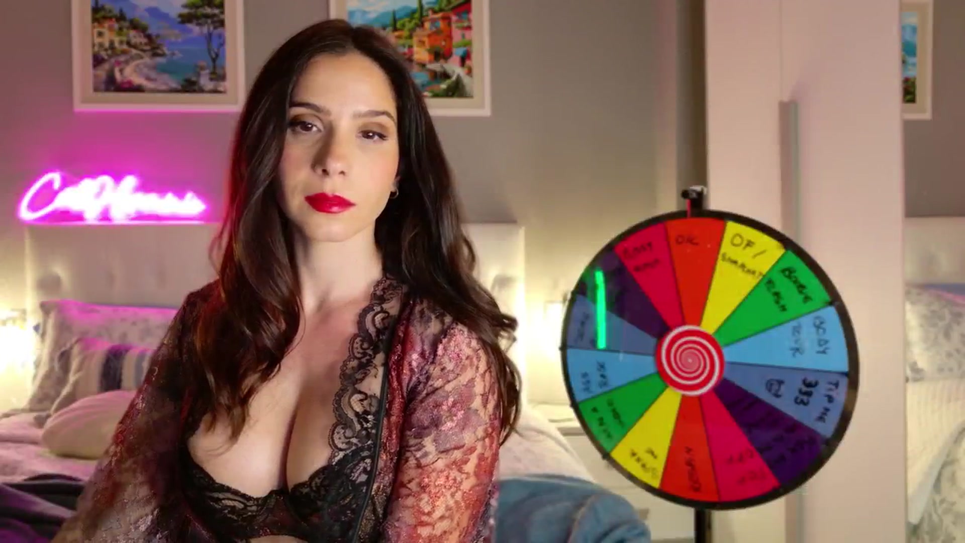 Gallery image thumbnail from CuteHerminie's myfreecams stream on, 11/11/2025, 23:24 image 15 of 20