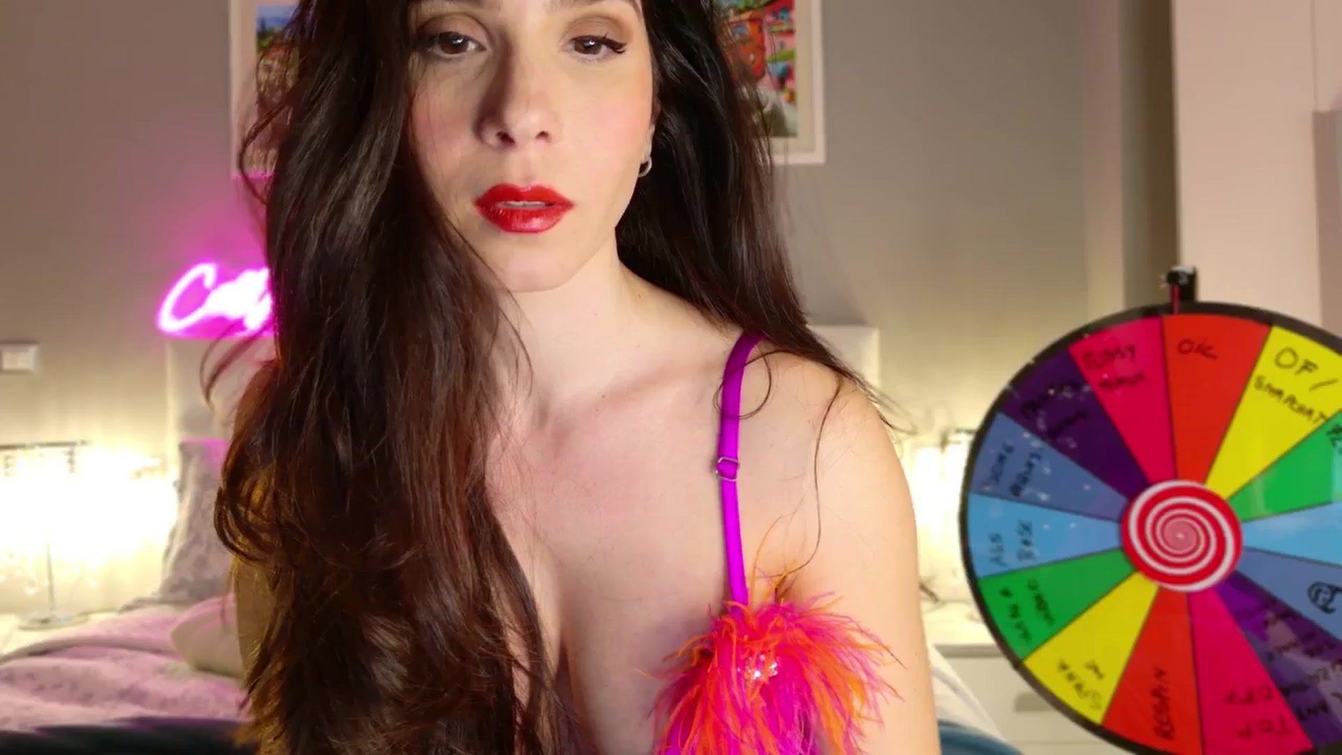 Gallery image thumbnail from CuteHerminie's myfreecams stream on, 11/12/2025, 22:13 image 1 of 20
