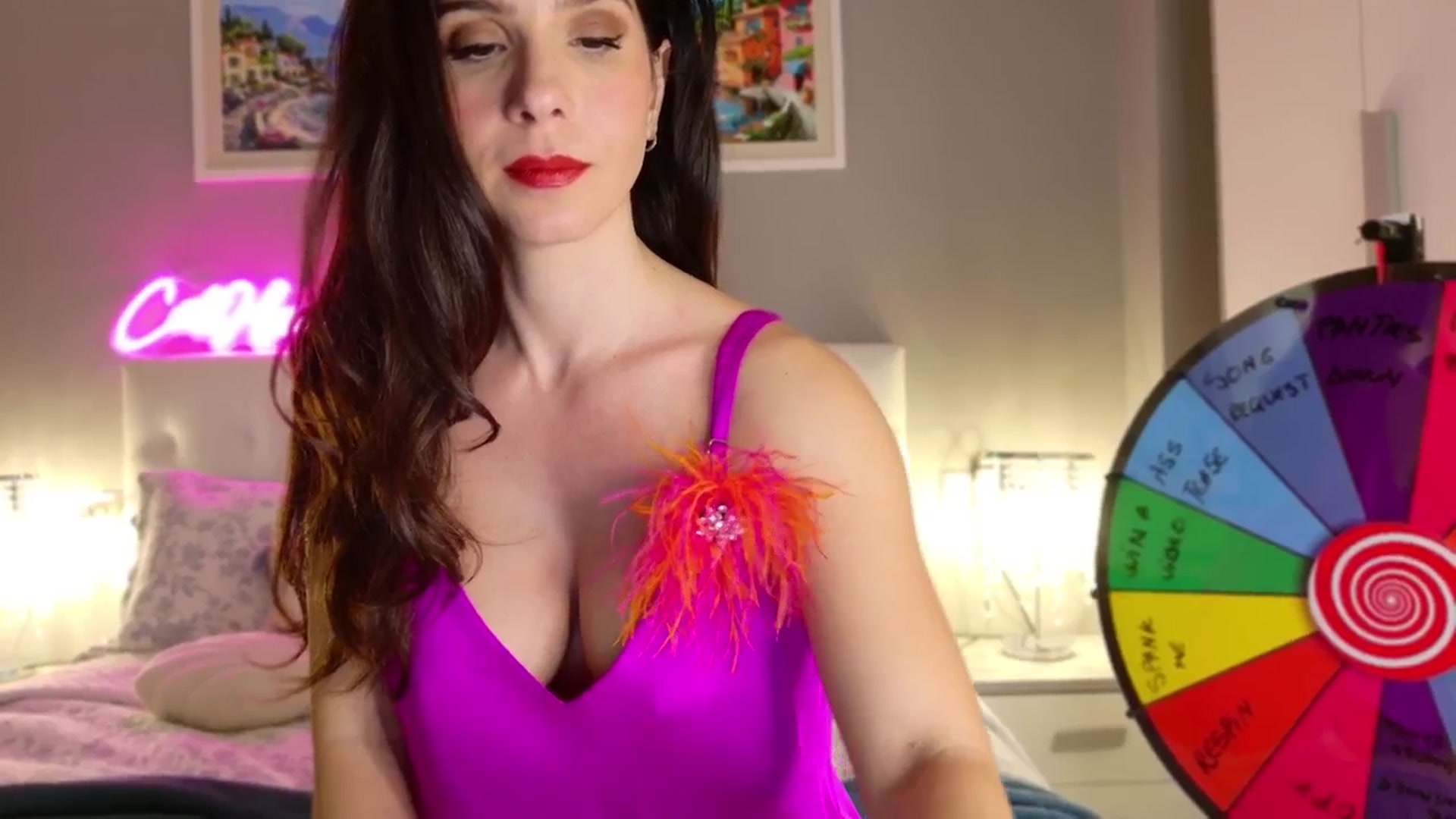 Gallery image thumbnail from CuteHerminie's myfreecams stream on, 11/12/2025, 22:13 image 19 of 20