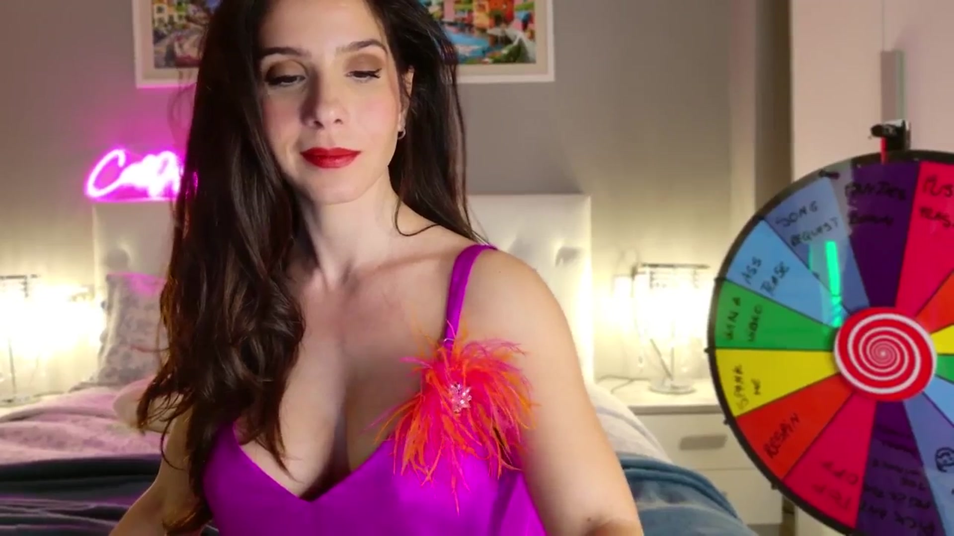 Gallery image thumbnail from CuteHerminie's myfreecams stream on, 11/12/2025, 22:13 image 17 of 20