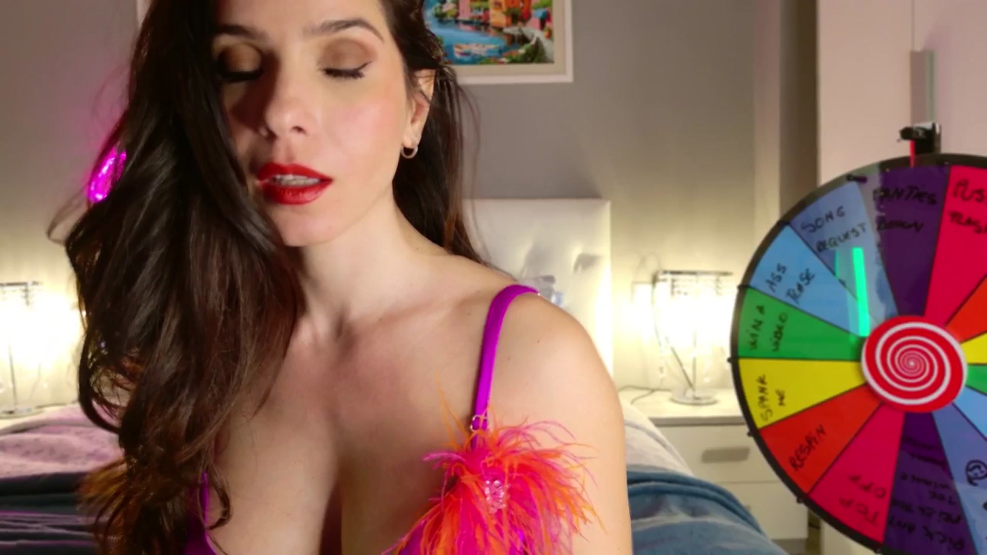 Gallery image thumbnail from CuteHerminie's myfreecams stream on, 11/12/2025, 22:13 image 16 of 20