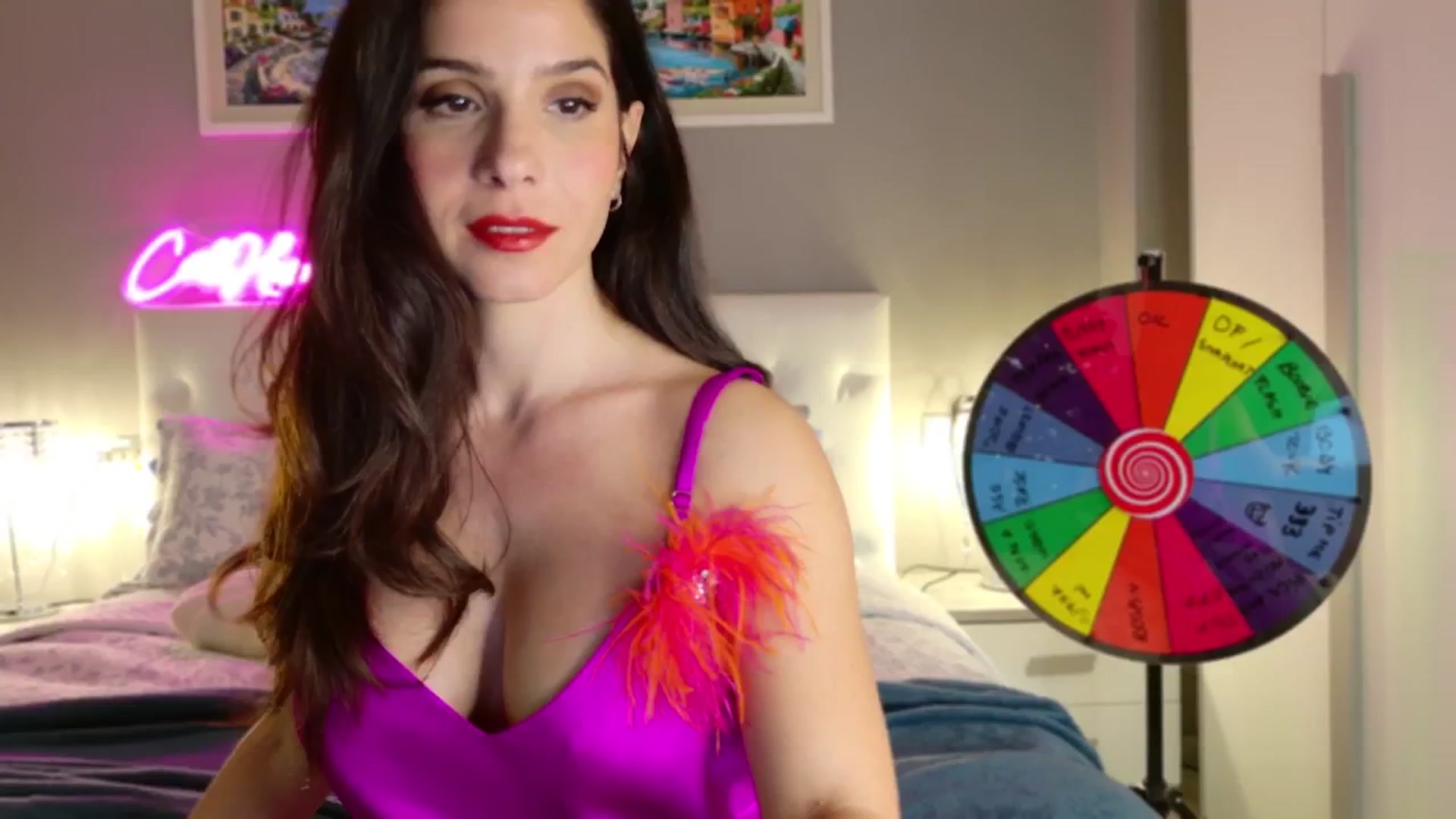 Gallery image thumbnail from CuteHerminie's myfreecams stream on, 11/12/2025, 22:13 image 10 of 20