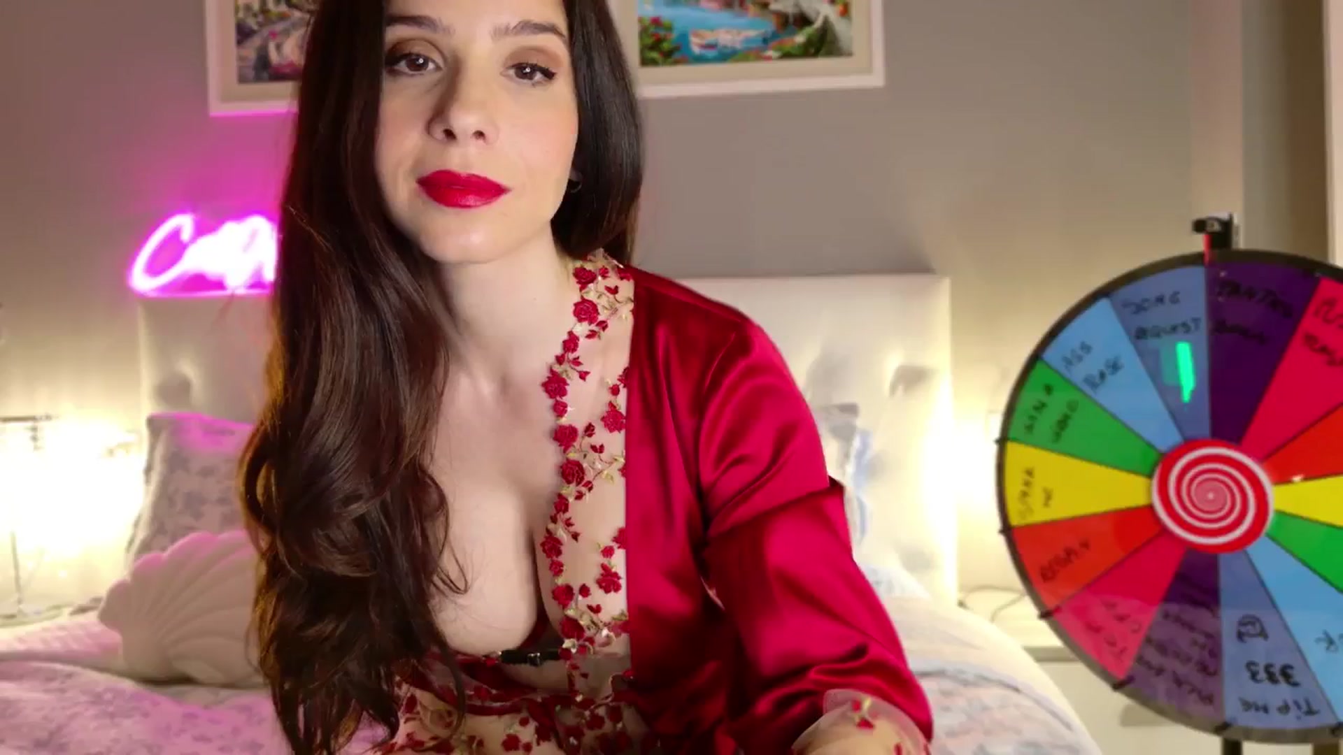 Gallery image thumbnail from CuteHerminie's myfreecams stream on, 11/17/2025, 21:54 image 4 of 20
