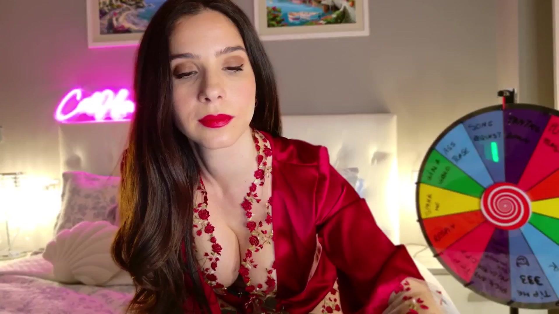 Gallery image thumbnail from CuteHerminie's myfreecams stream on, 11/17/2025, 21:54 image 7 of 20