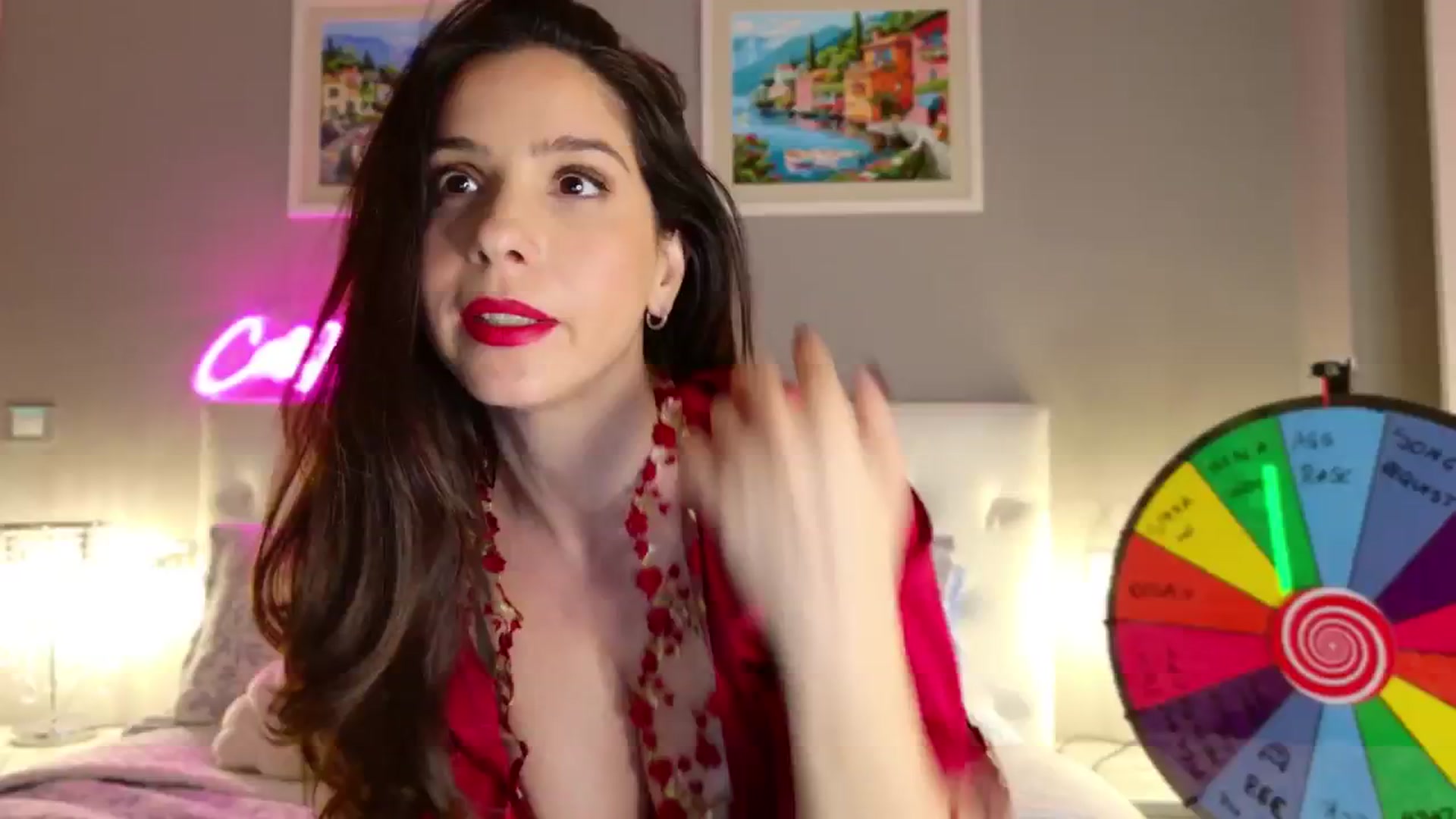 Gallery image thumbnail from CuteHerminie's myfreecams stream on, 11/17/2025, 22:52 image 6 of 20