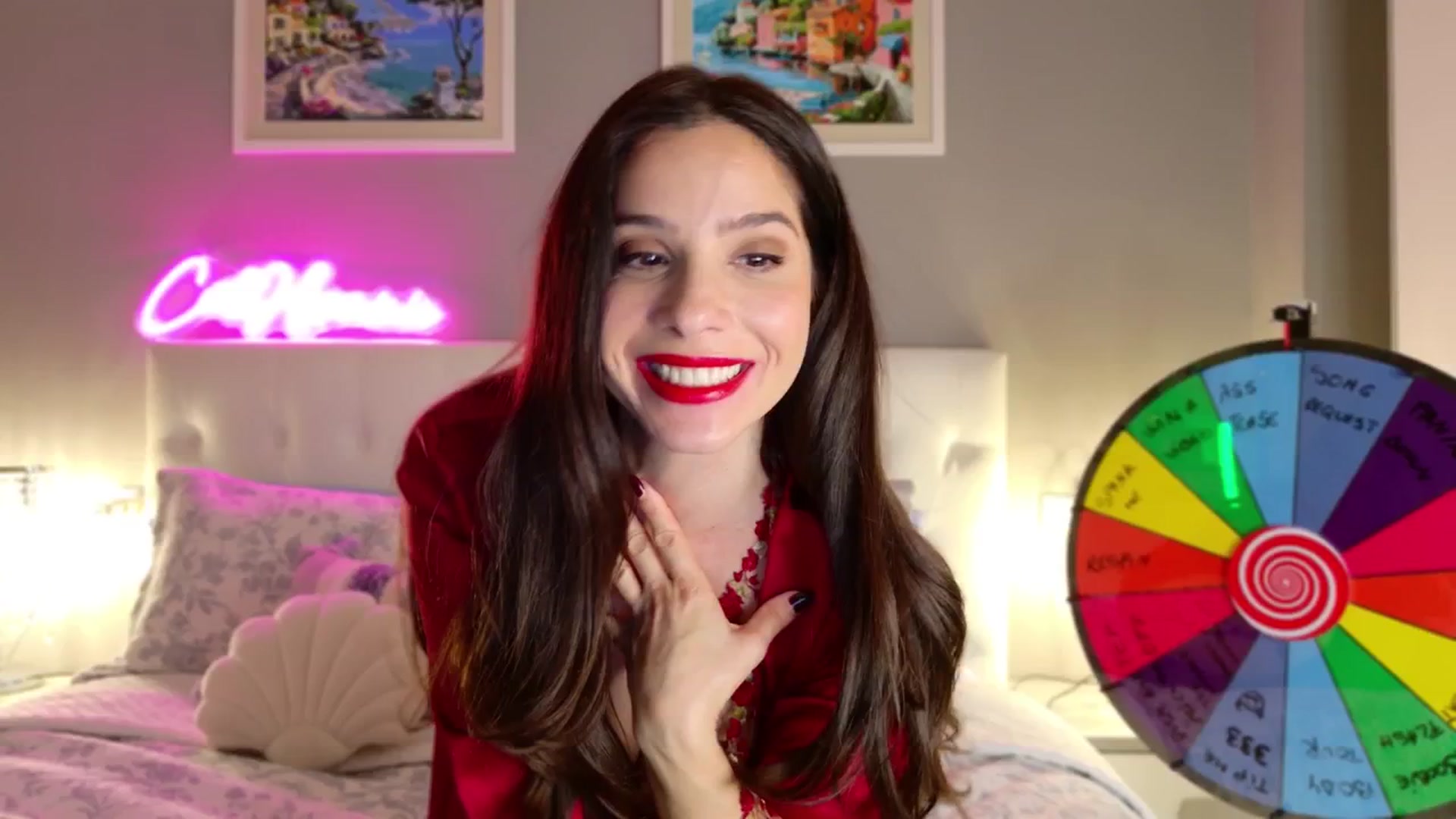 Gallery image thumbnail from CuteHerminie's myfreecams stream on, 11/17/2025, 23:52 image 1 of 20
