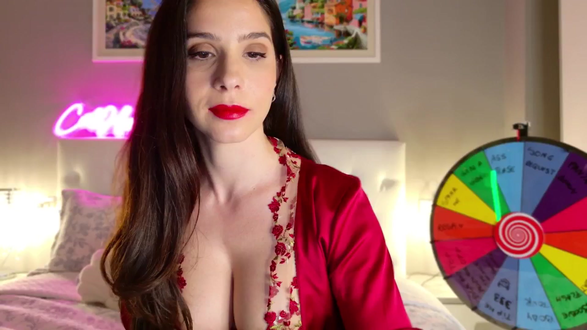 Gallery image thumbnail from CuteHerminie's myfreecams stream on, 11/17/2025, 23:52 image 19 of 20