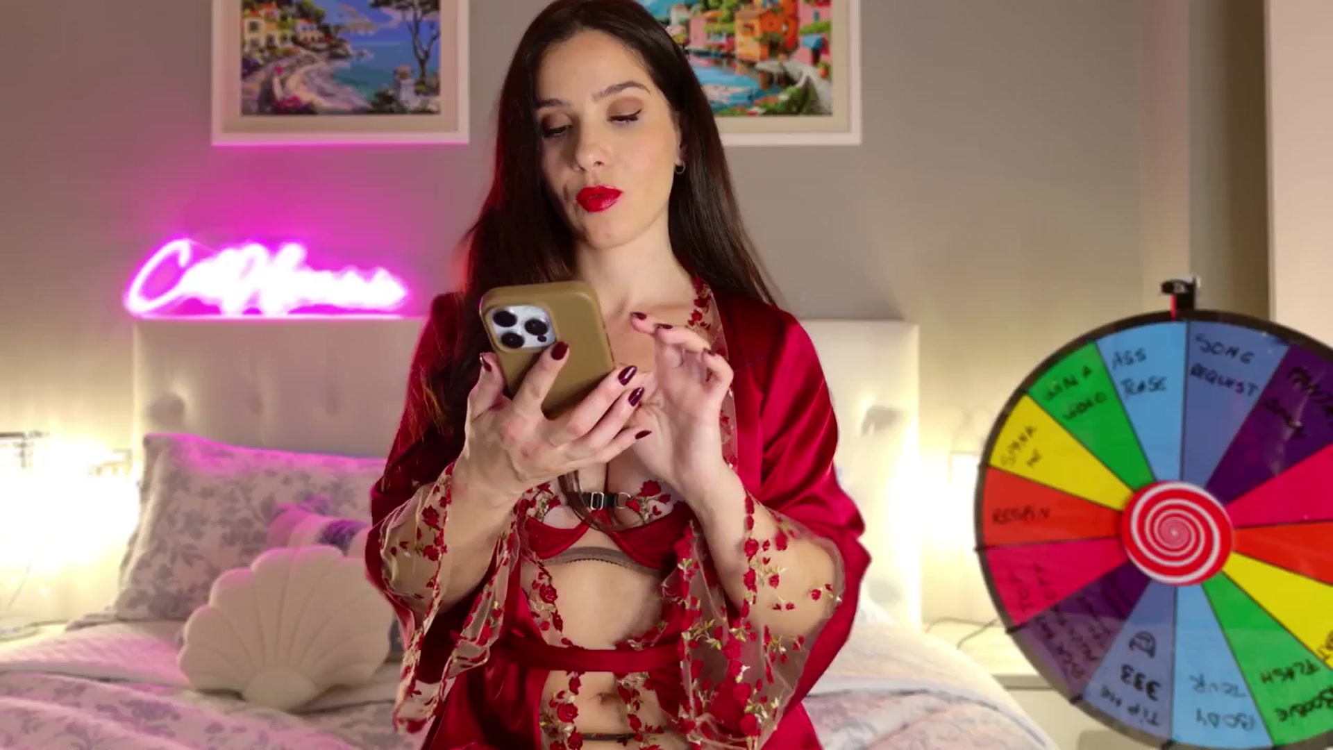 Gallery image thumbnail from CuteHerminie's myfreecams stream on, 11/17/2025, 23:52 image 2 of 20